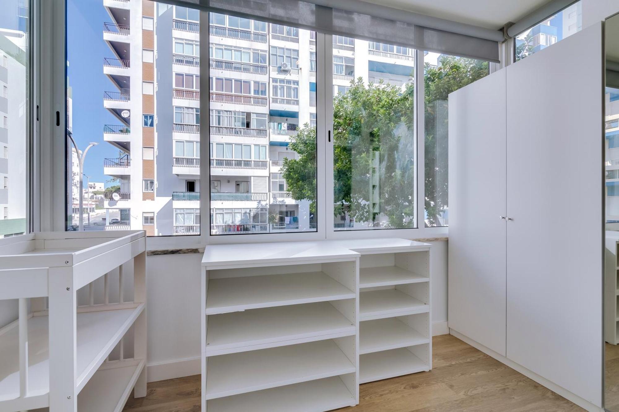 Apartment Al - Egas Moniz Quarteira