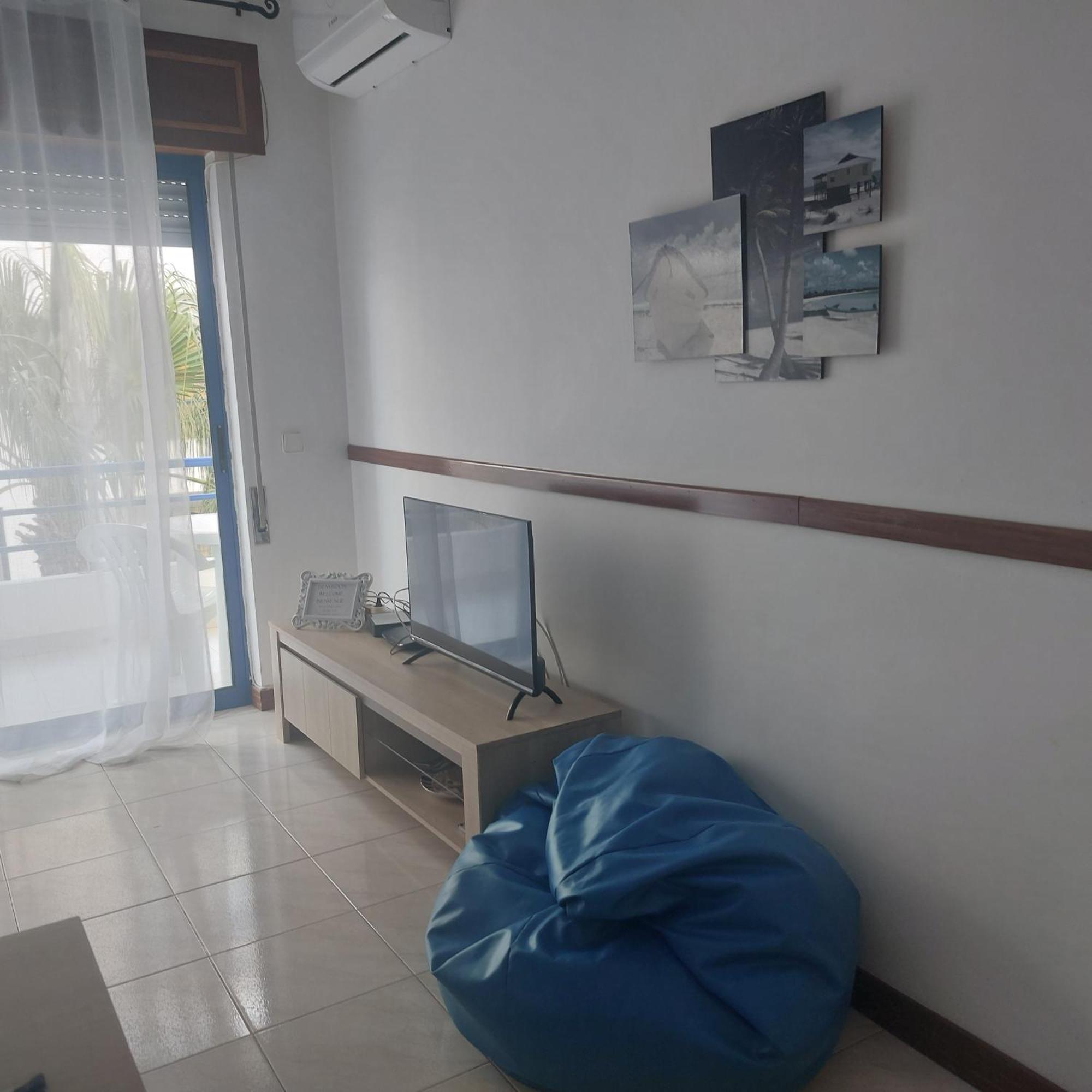 Apartment T1 - Oceanides Quarteira
