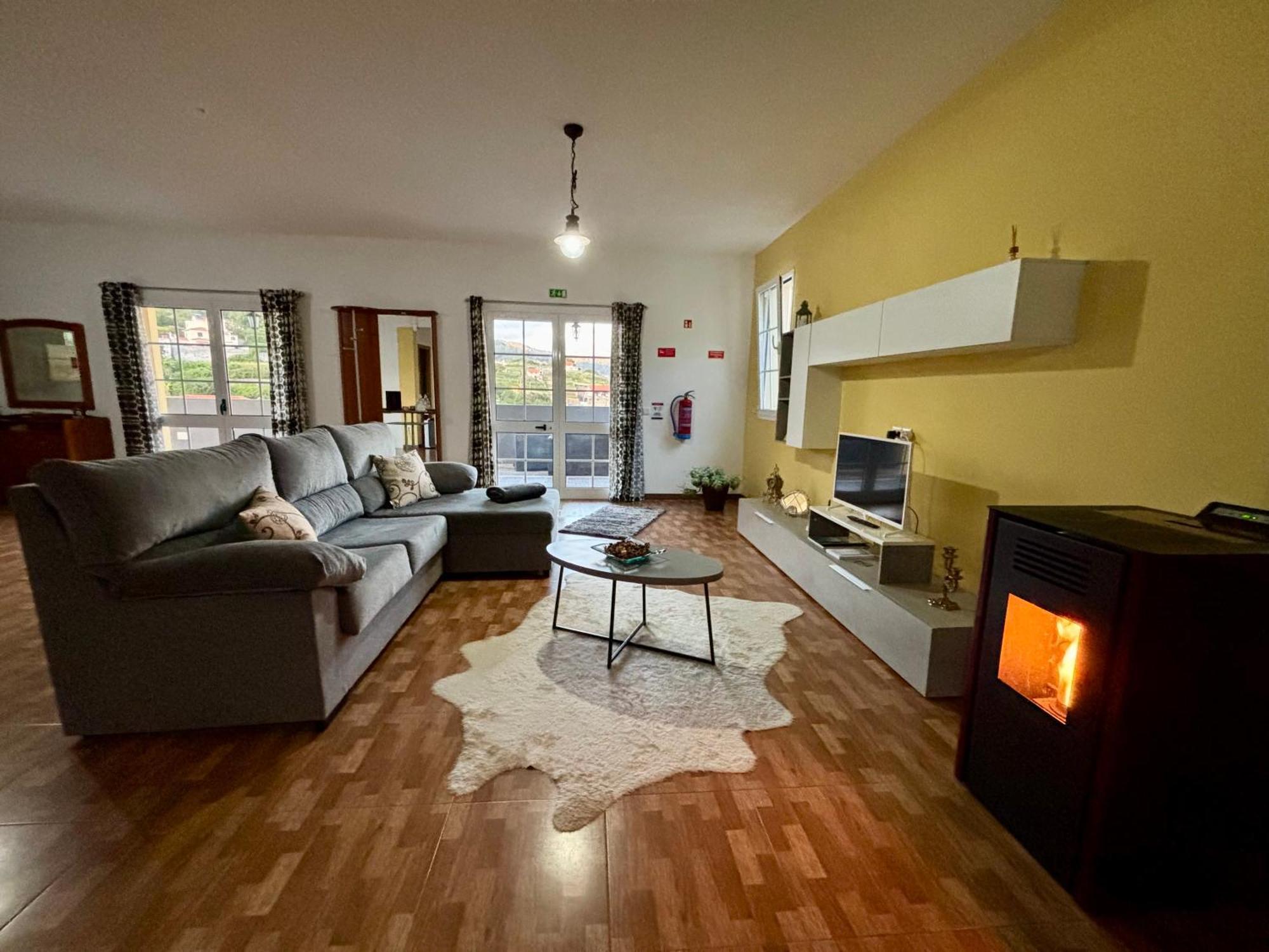 Appartement Ocean Hill House Santa Cruz (Madeira)