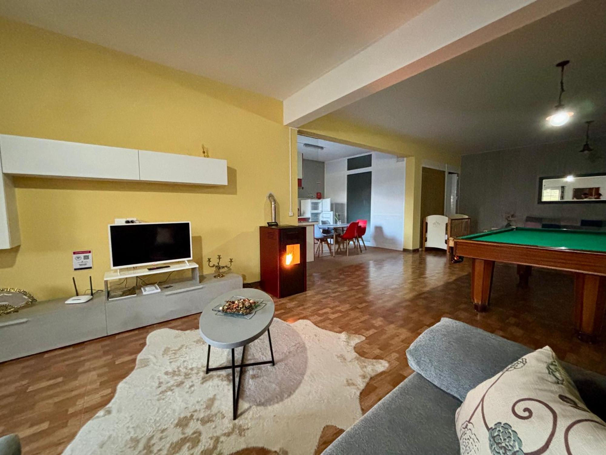 Appartement Ocean Hill House *
