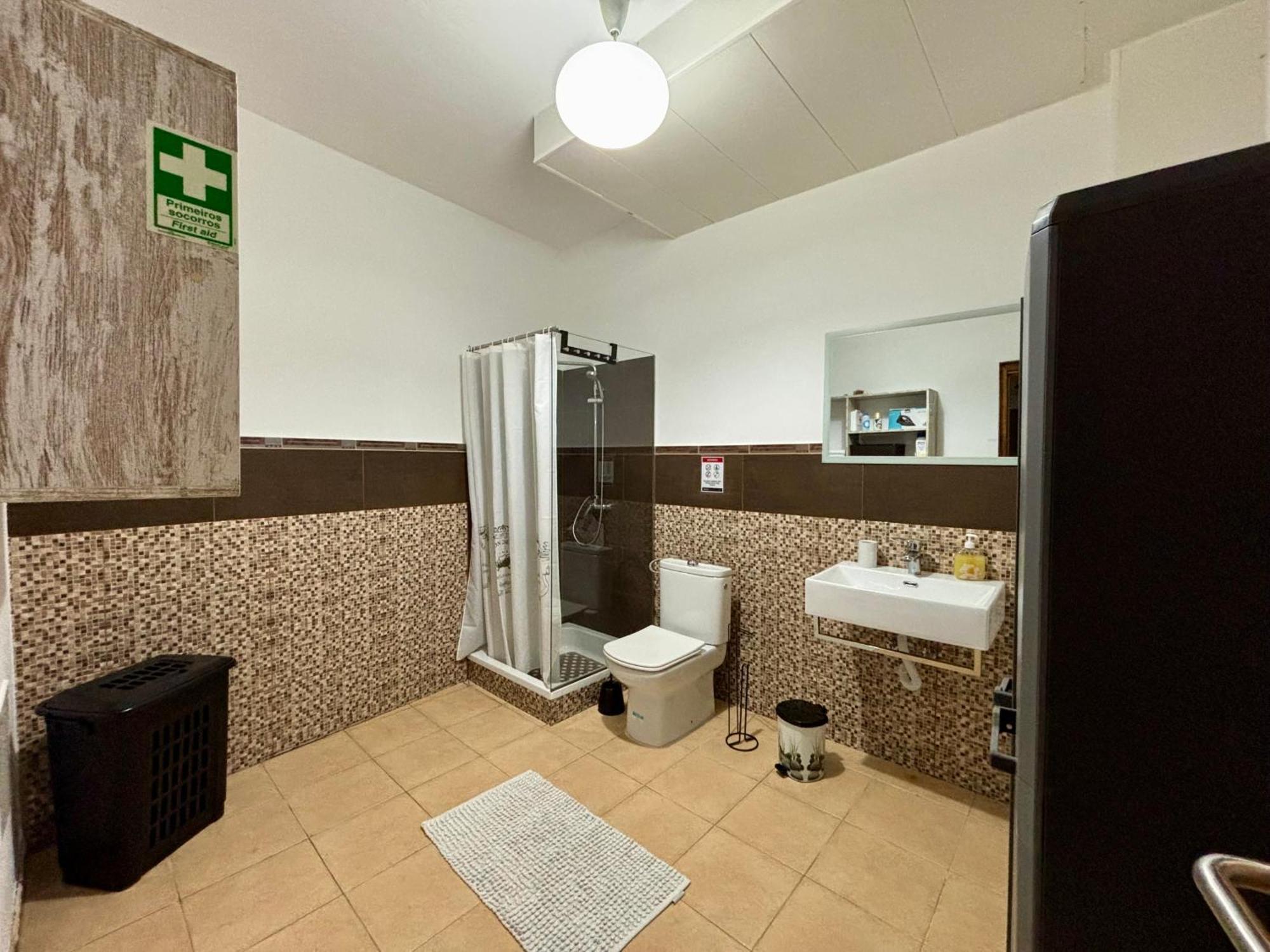 Appartement Ocean Hill House Santa Cruz (Madeira)