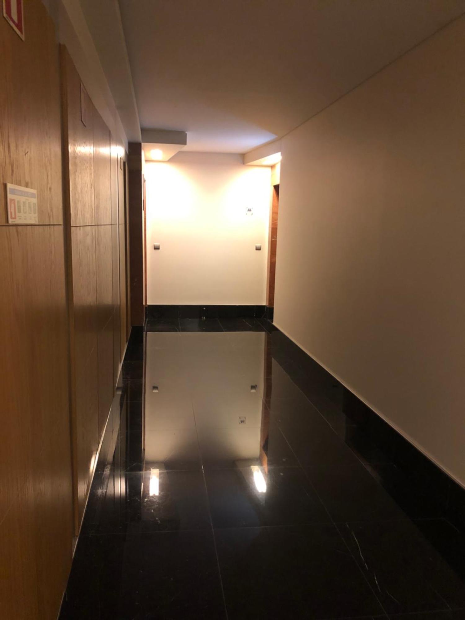 Forum Ocean View Apartment