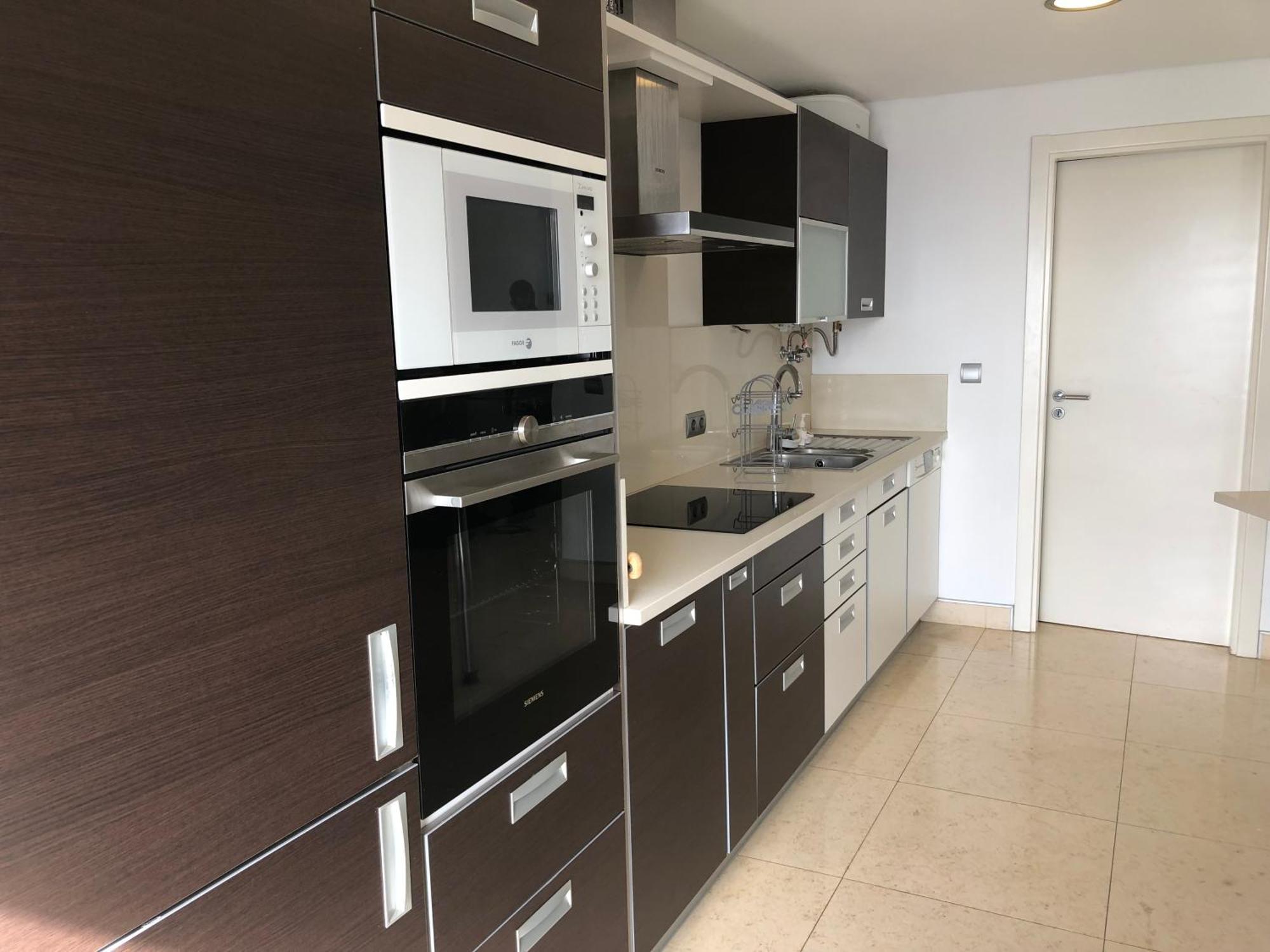 Apartment Forum Ocean View