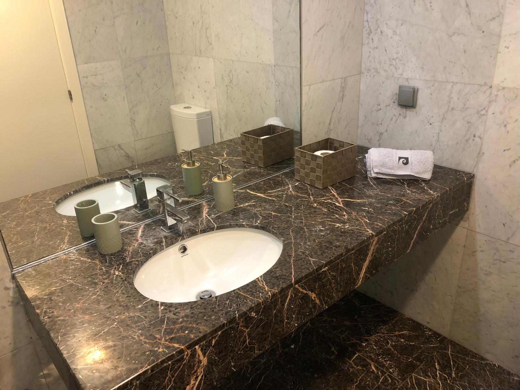 Forum Ocean View Apartment Funchal (Madeira)
