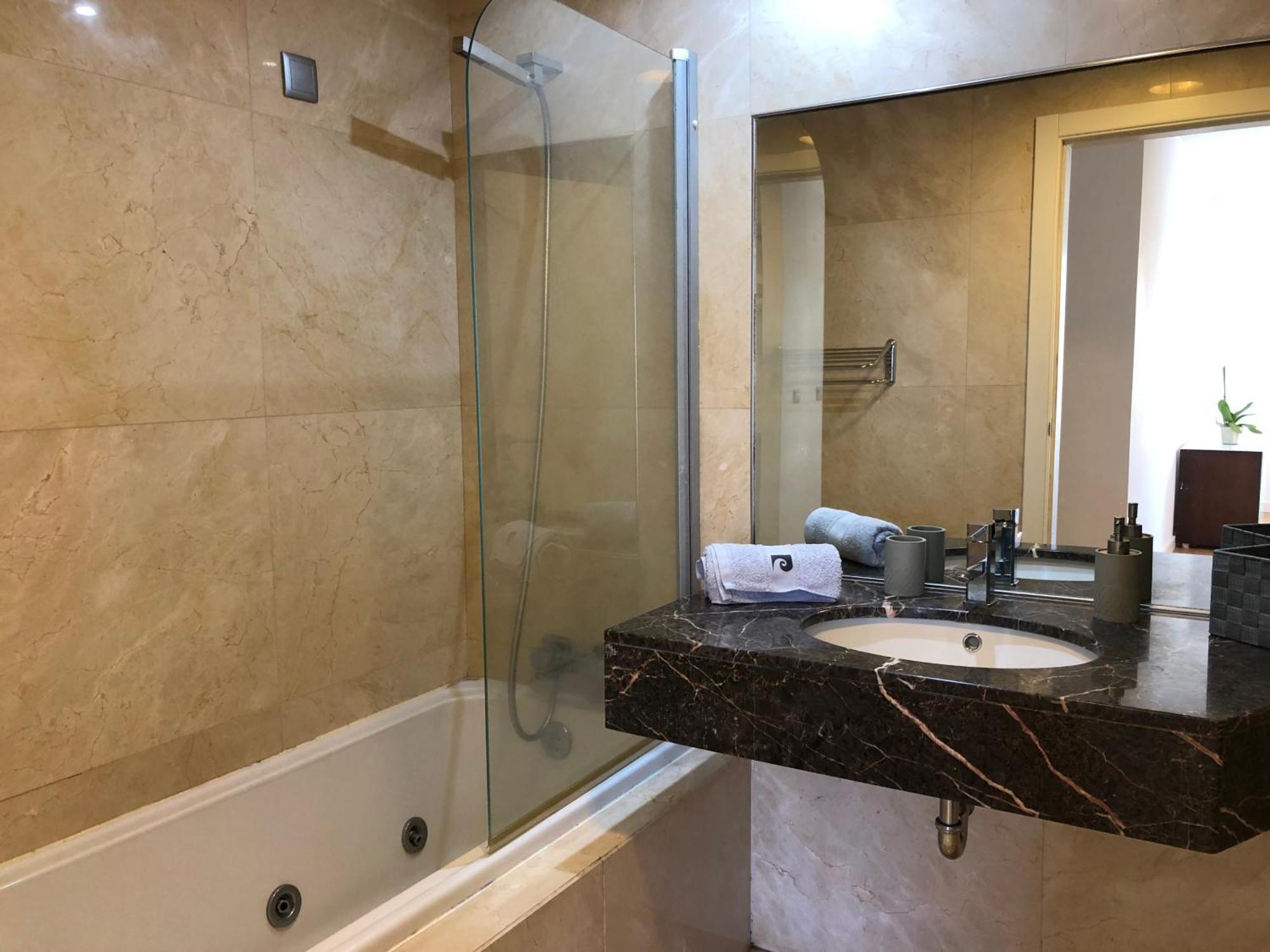 Apartment Forum Ocean View *