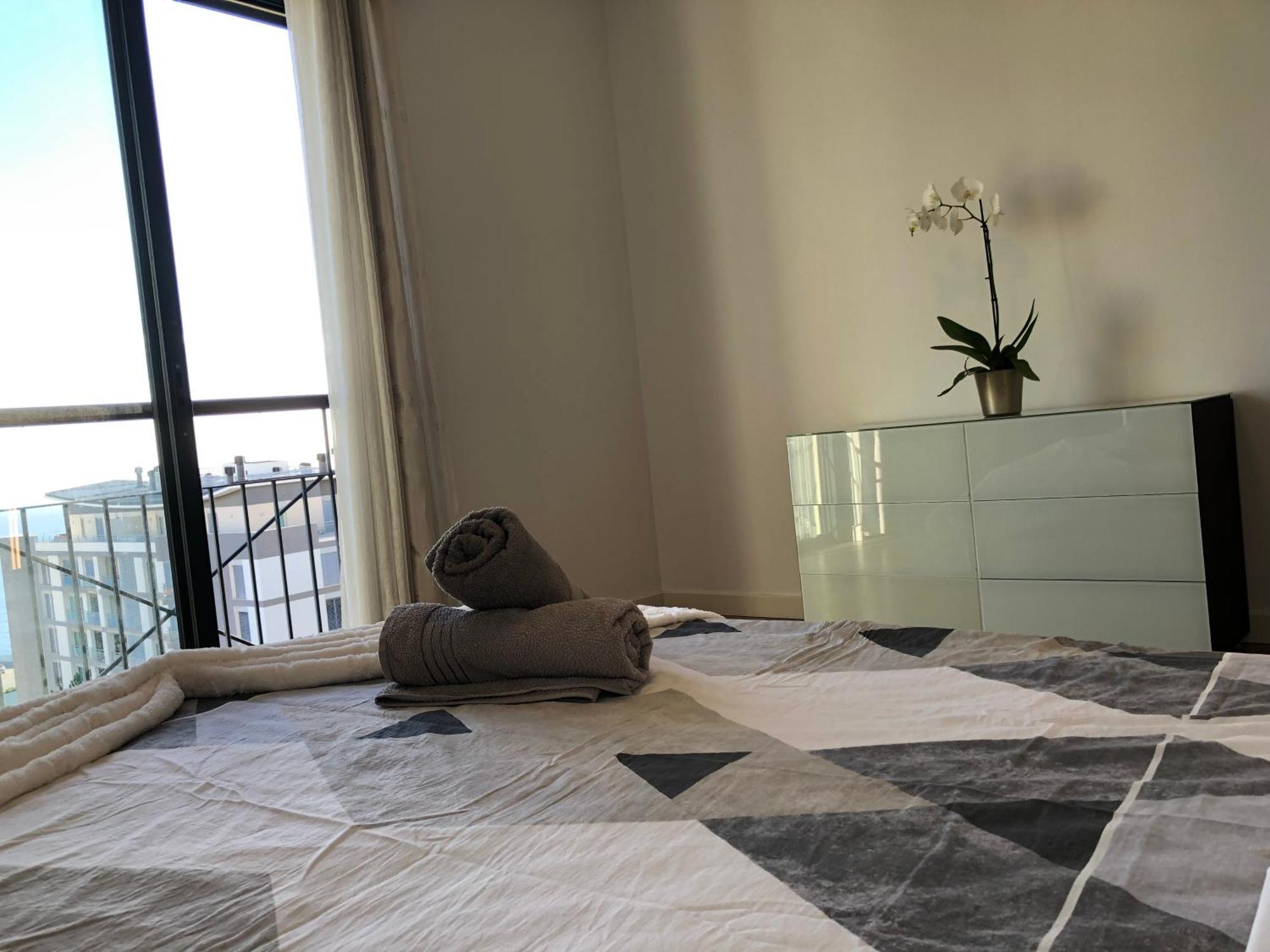 Apartment Forum Ocean View