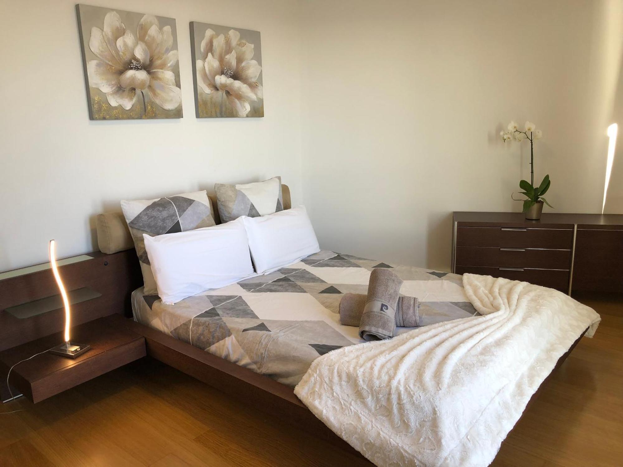 Apartment Forum Ocean View Funchal (Madeira)