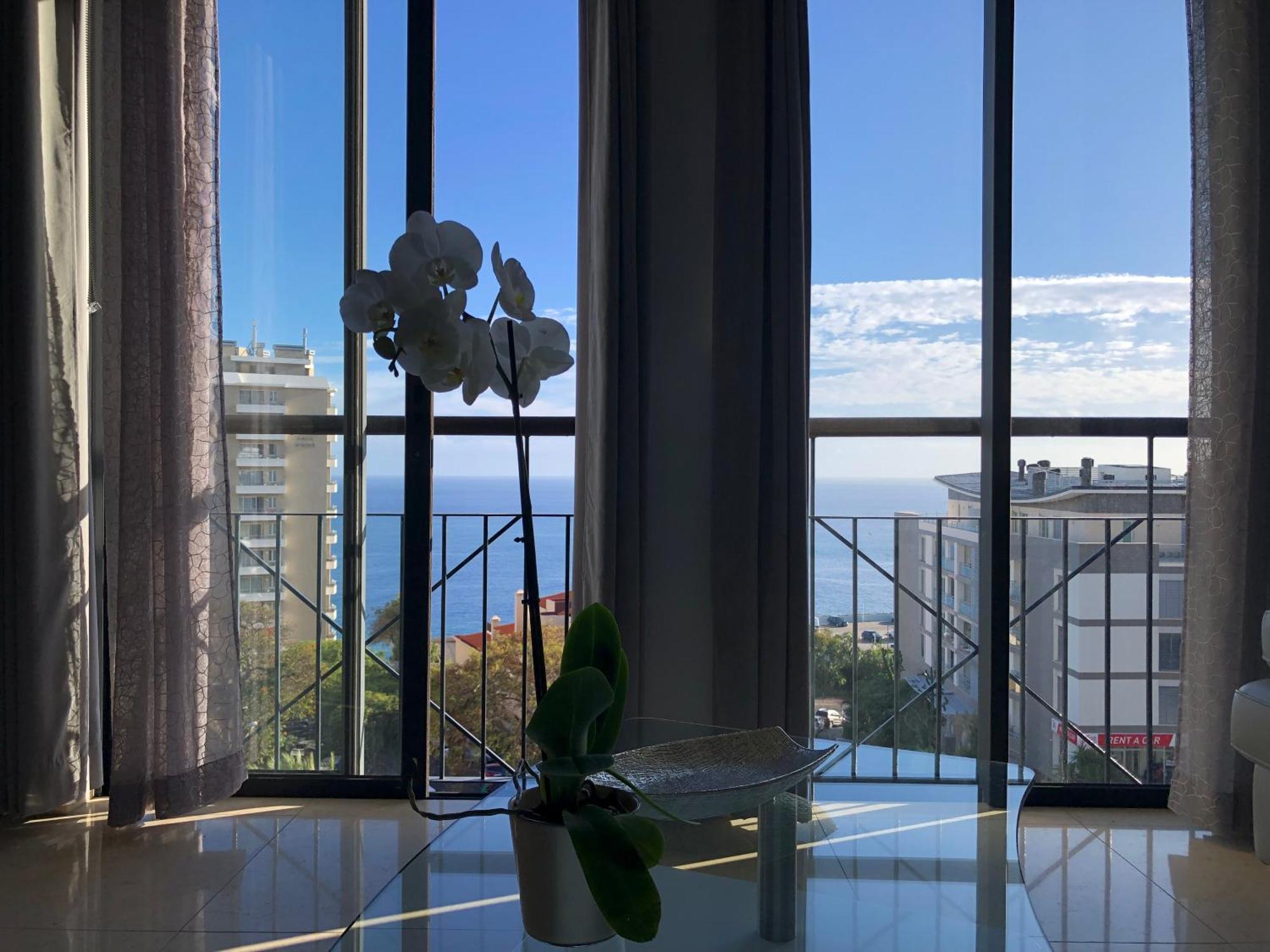 Forum Ocean View Funchal (Madeira)