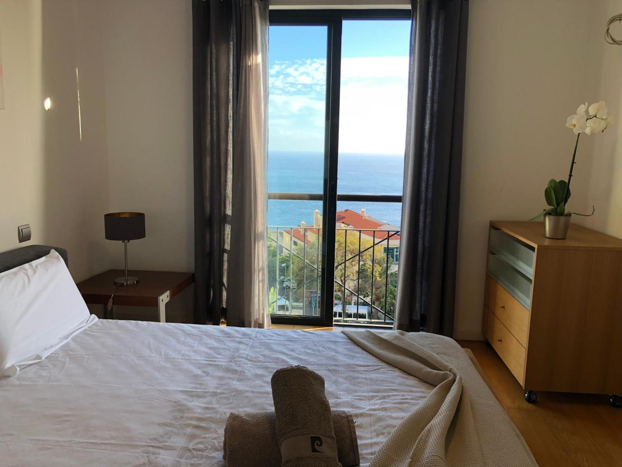 Forum Ocean View * Funchal (Madeira)