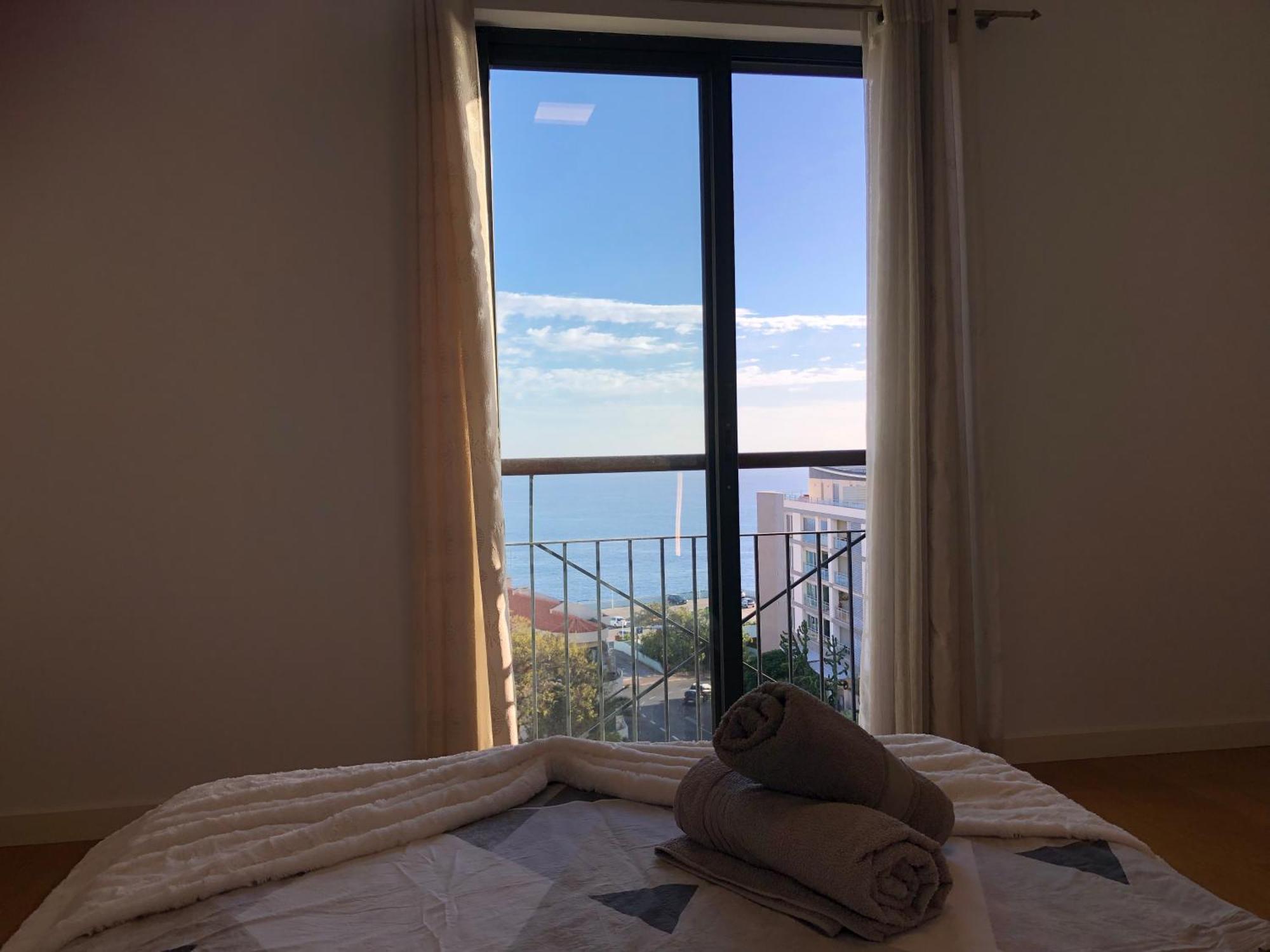 Forum Ocean View Apartment Funchal (Madeira)