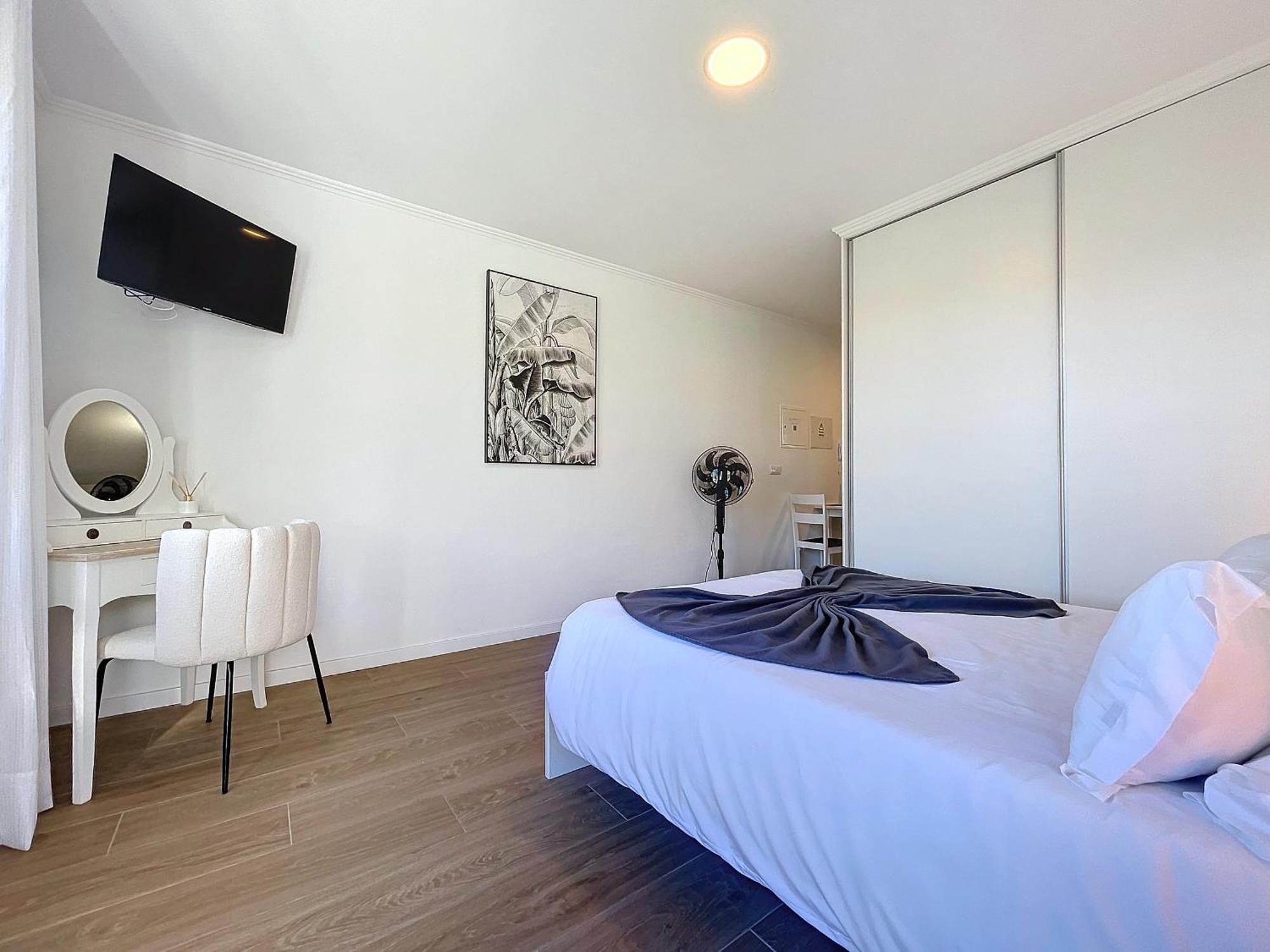 Apartamento Madeiran Sweet