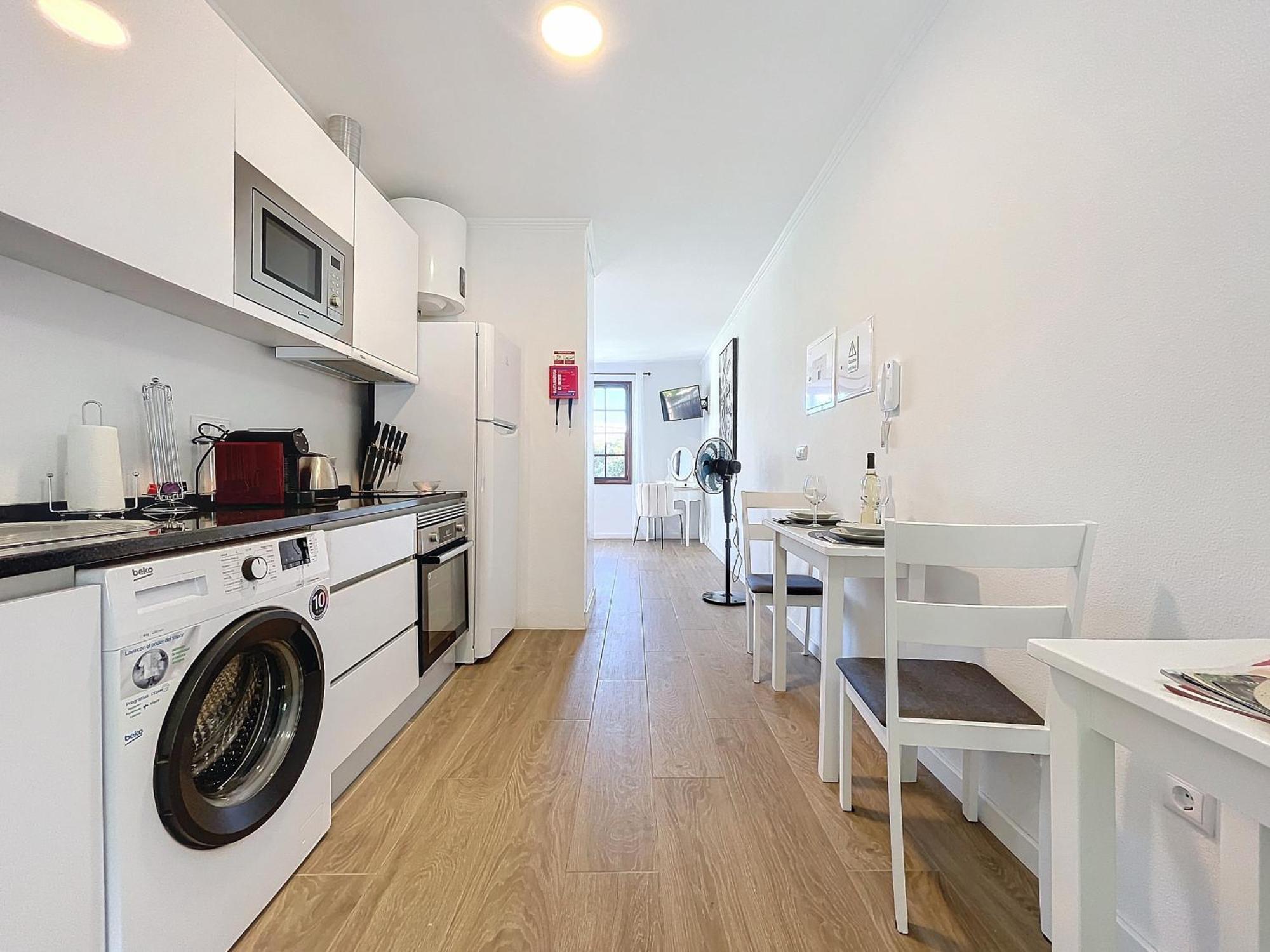 Apartamento Madeiran Sweet Funchal (Madeira)