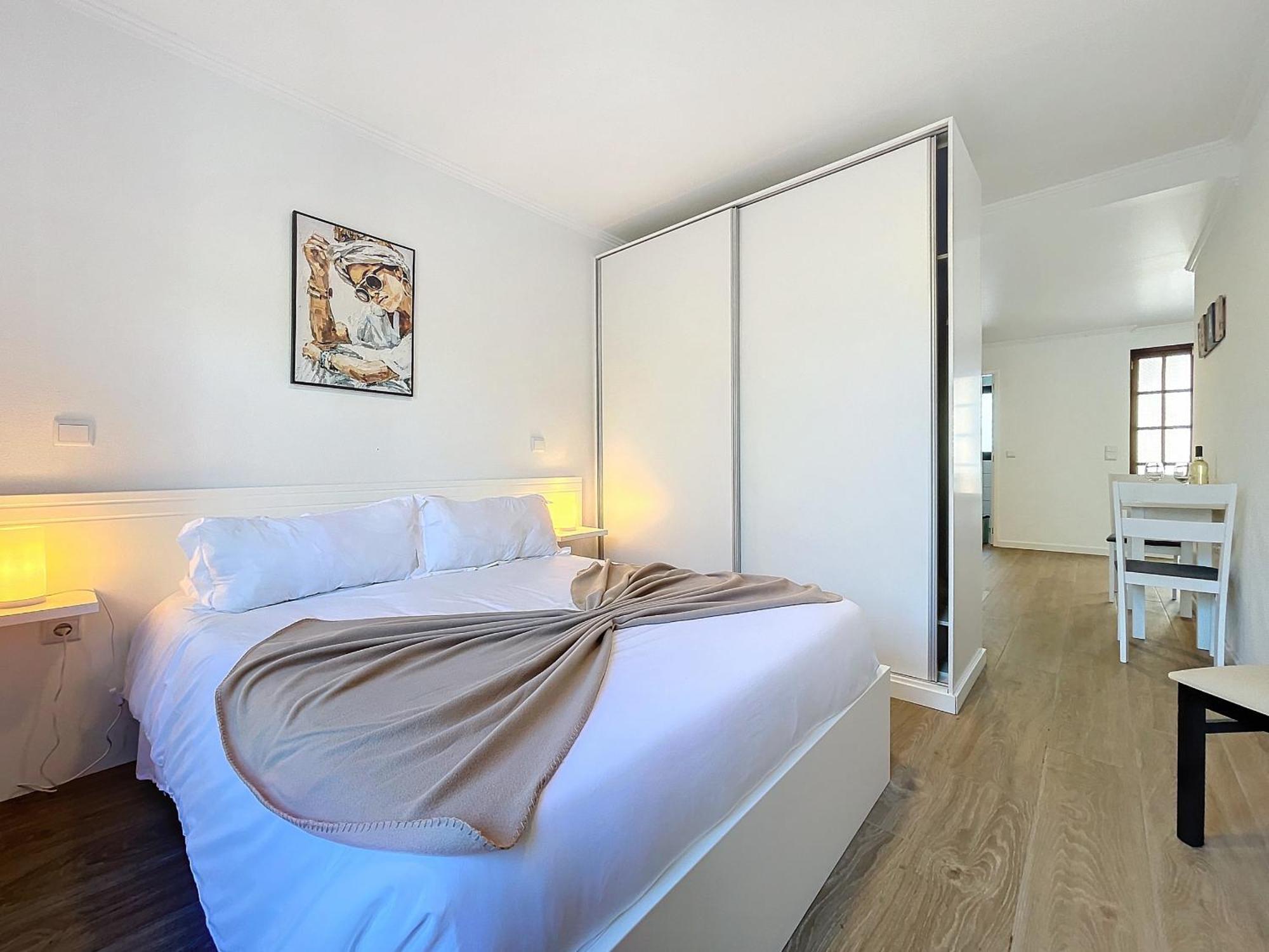 Madeiran Sweet Apartamento
