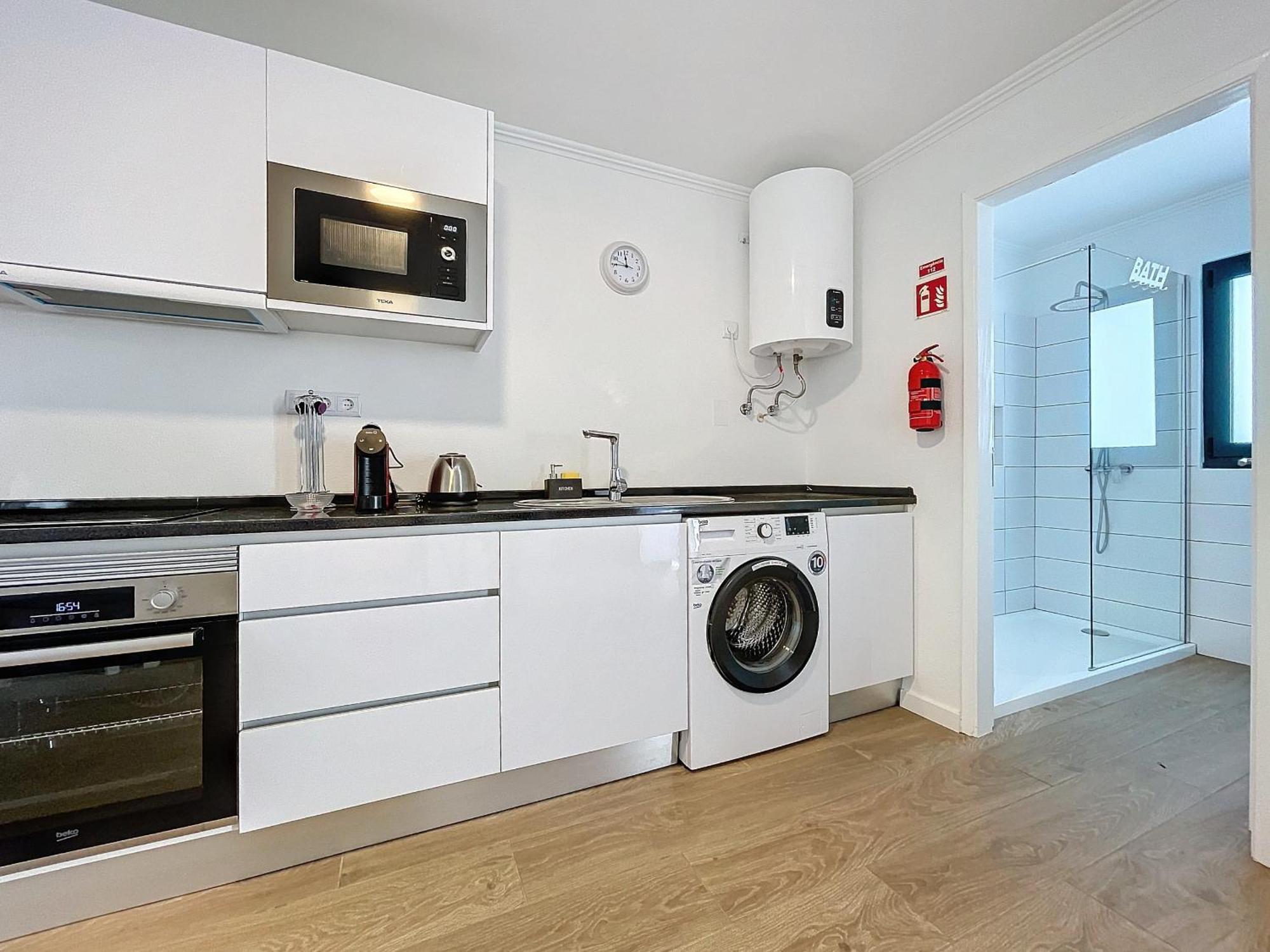 Apartamento Madeiran Sweet