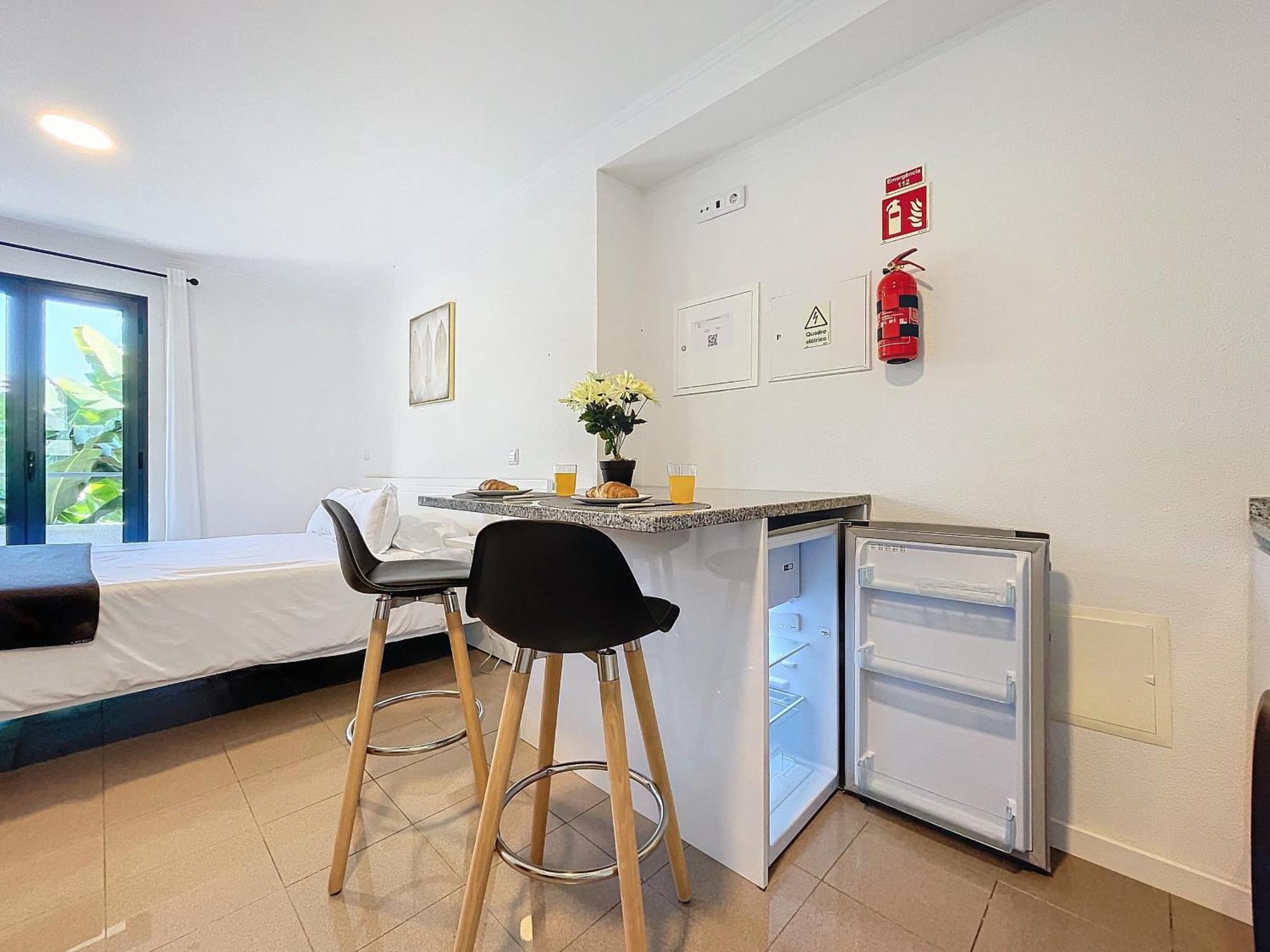 Madeiran Sweet Apartamento