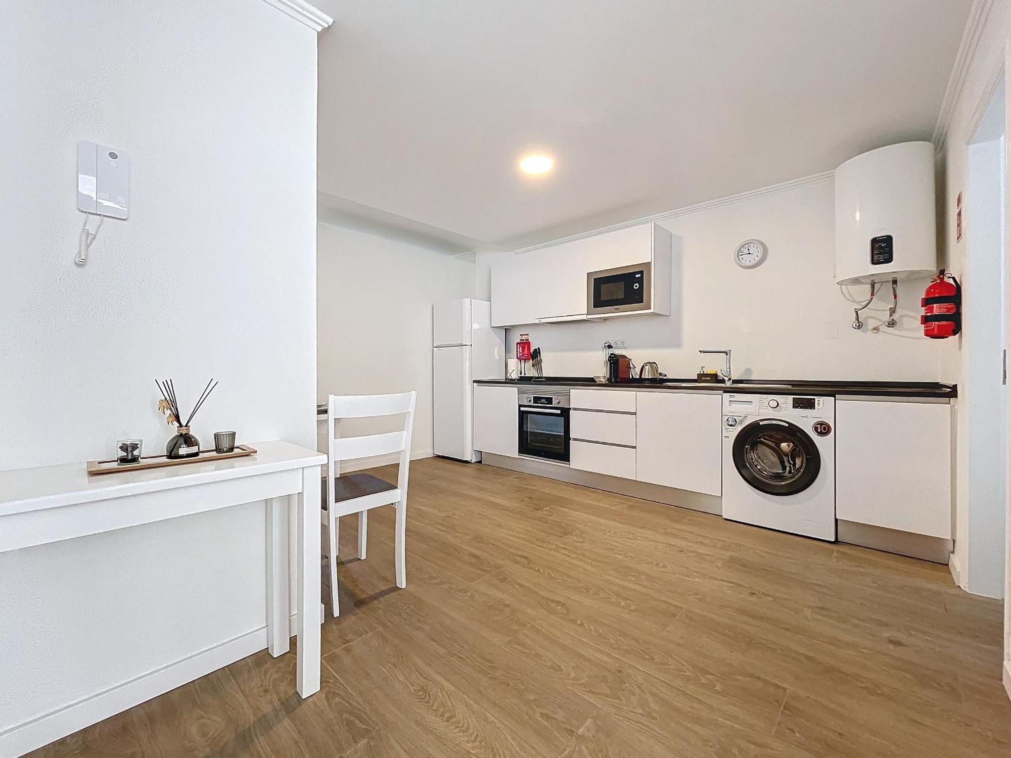 Madeiran Sweet Apartamento