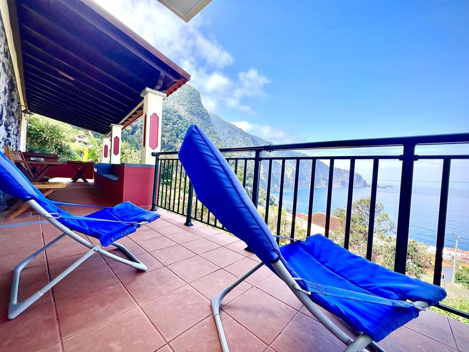 Vakantiehuis Palheiro Do Farrobo *