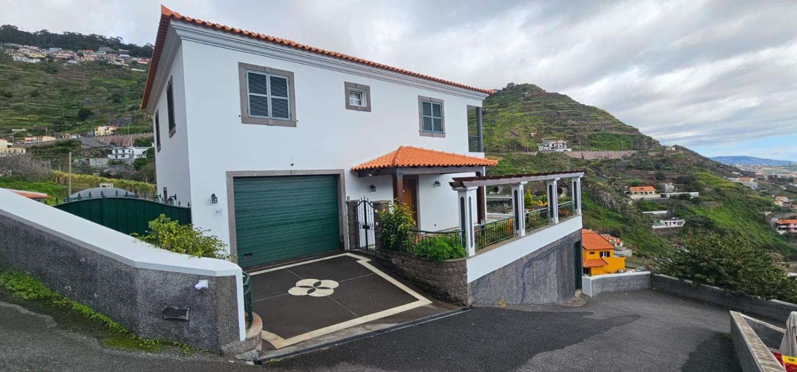 Varandas Da Caldeira By Madeira Real Camara de Lobos