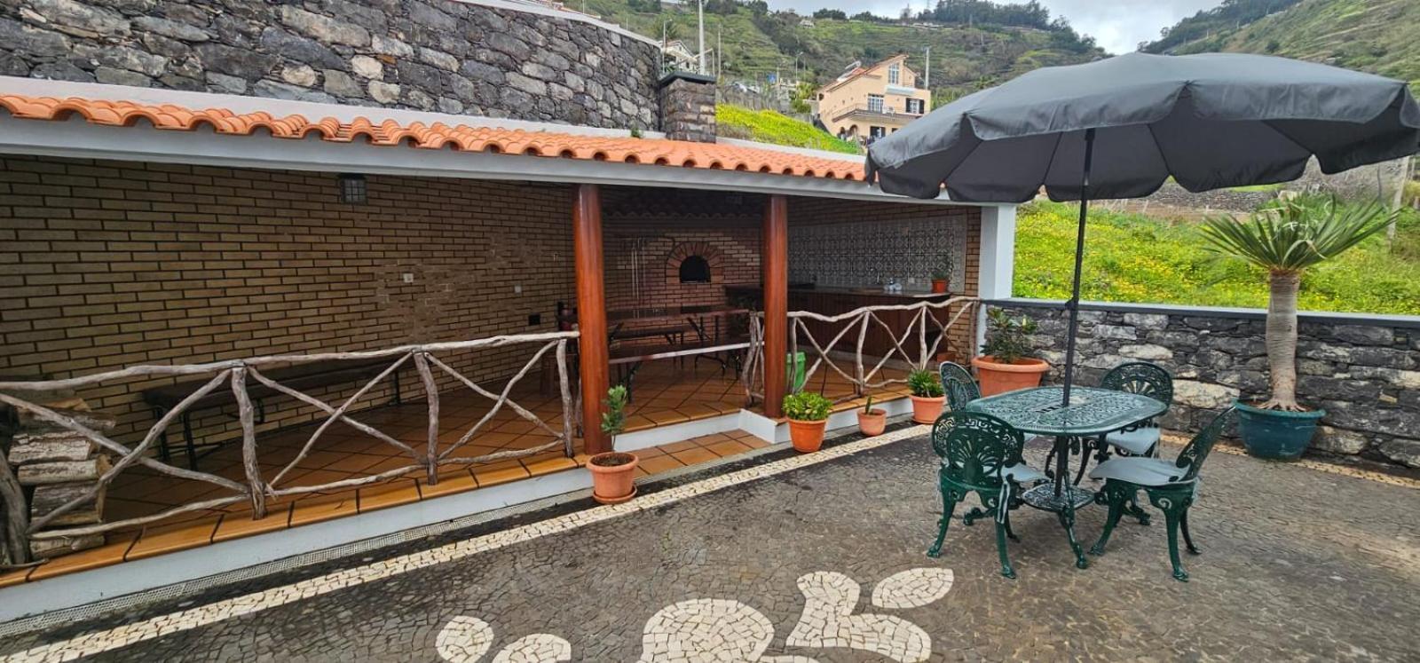 Varandas Da Caldeira By Madeira Real Holiday home
