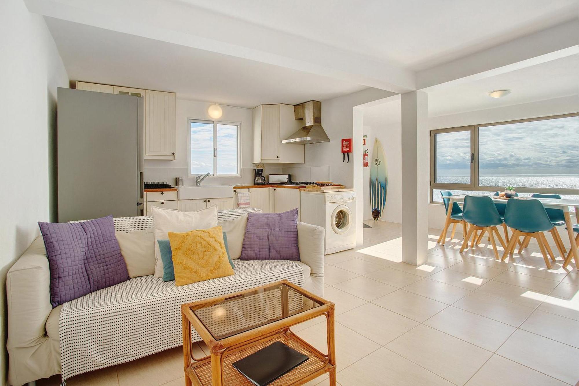 The Yellow House Holiday home