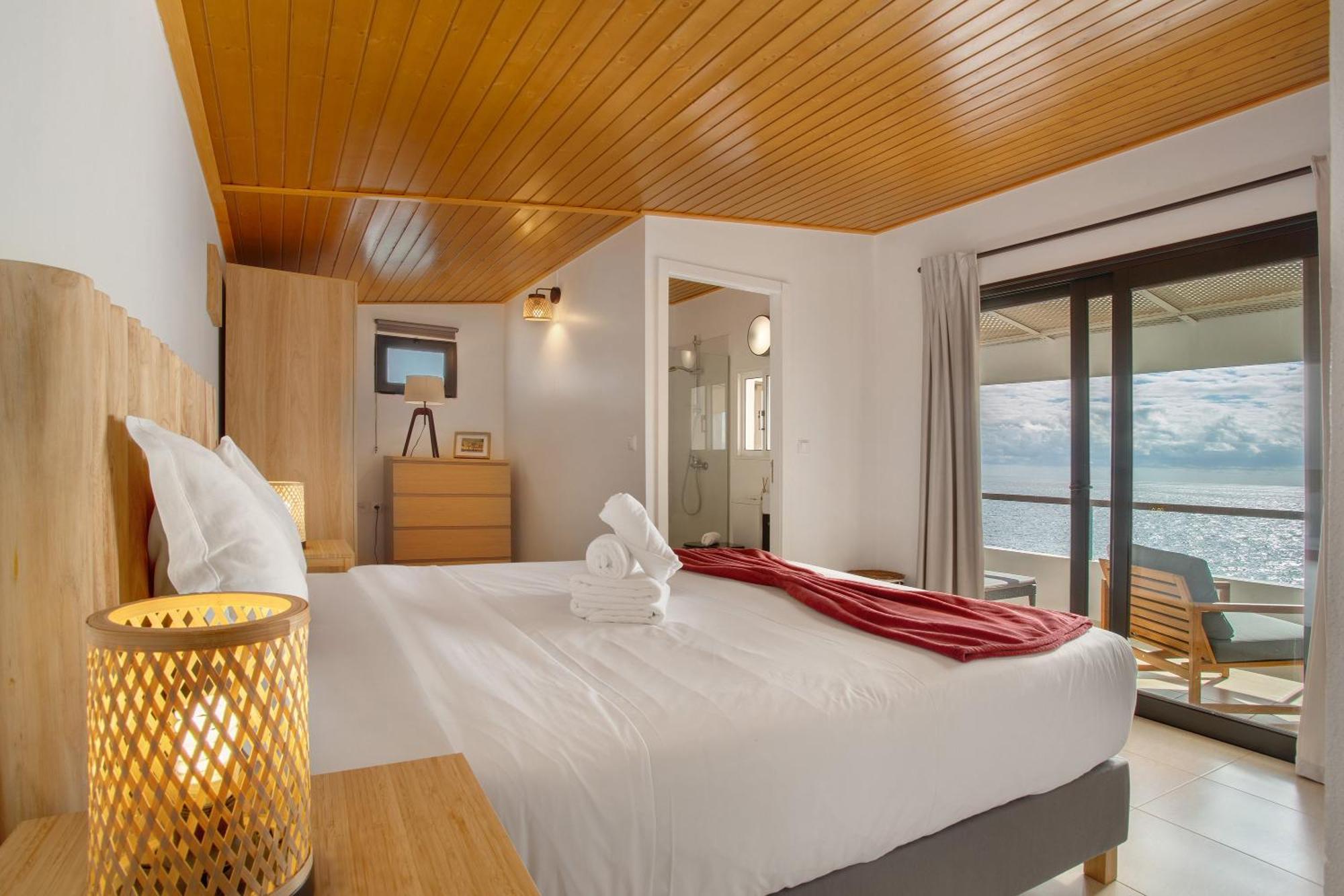 The Yellow House Holiday home