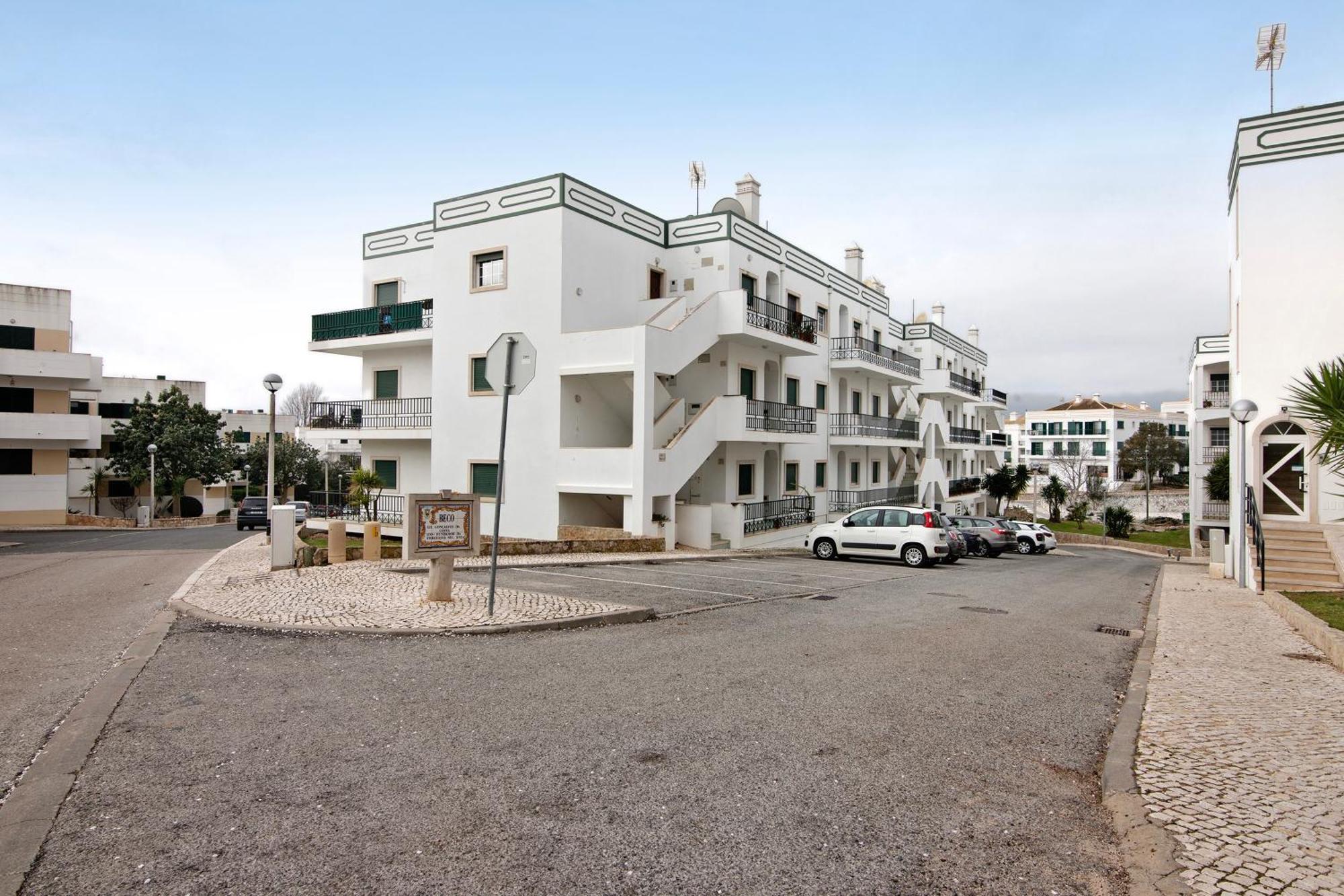 Apartment Casa Oliveira