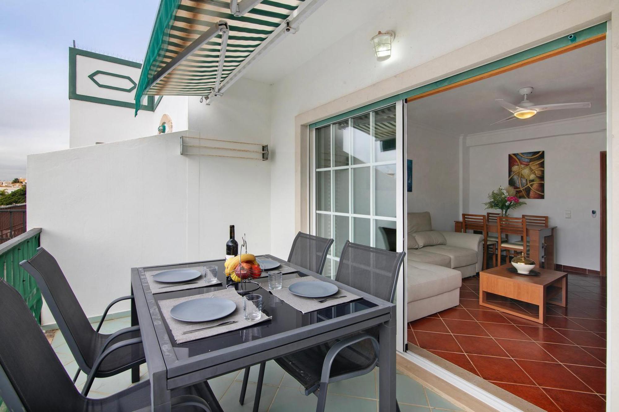 Apartment Casa Oliveira *