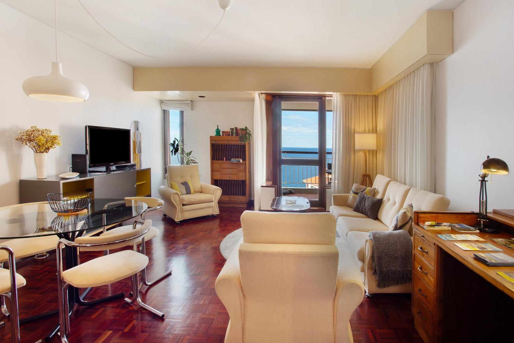 Vista Formosa Apartment Funchal (Madeira)