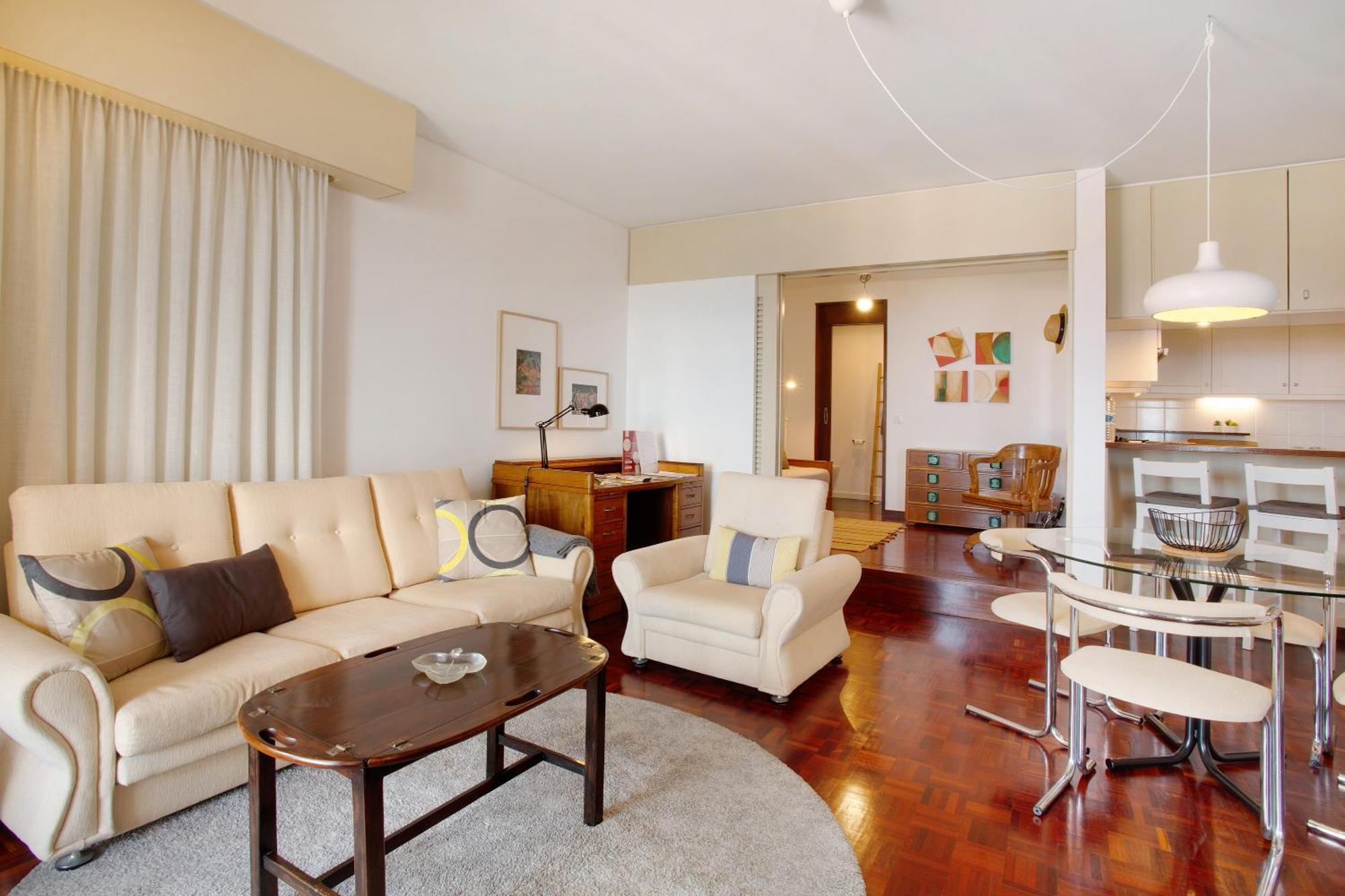Vista Formosa Apartment