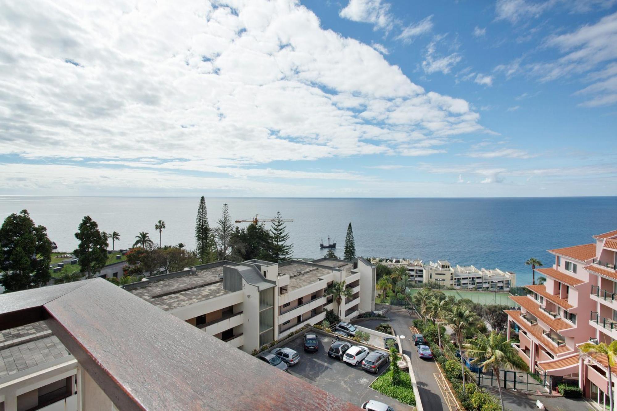 Vista Formosa Apartment *
