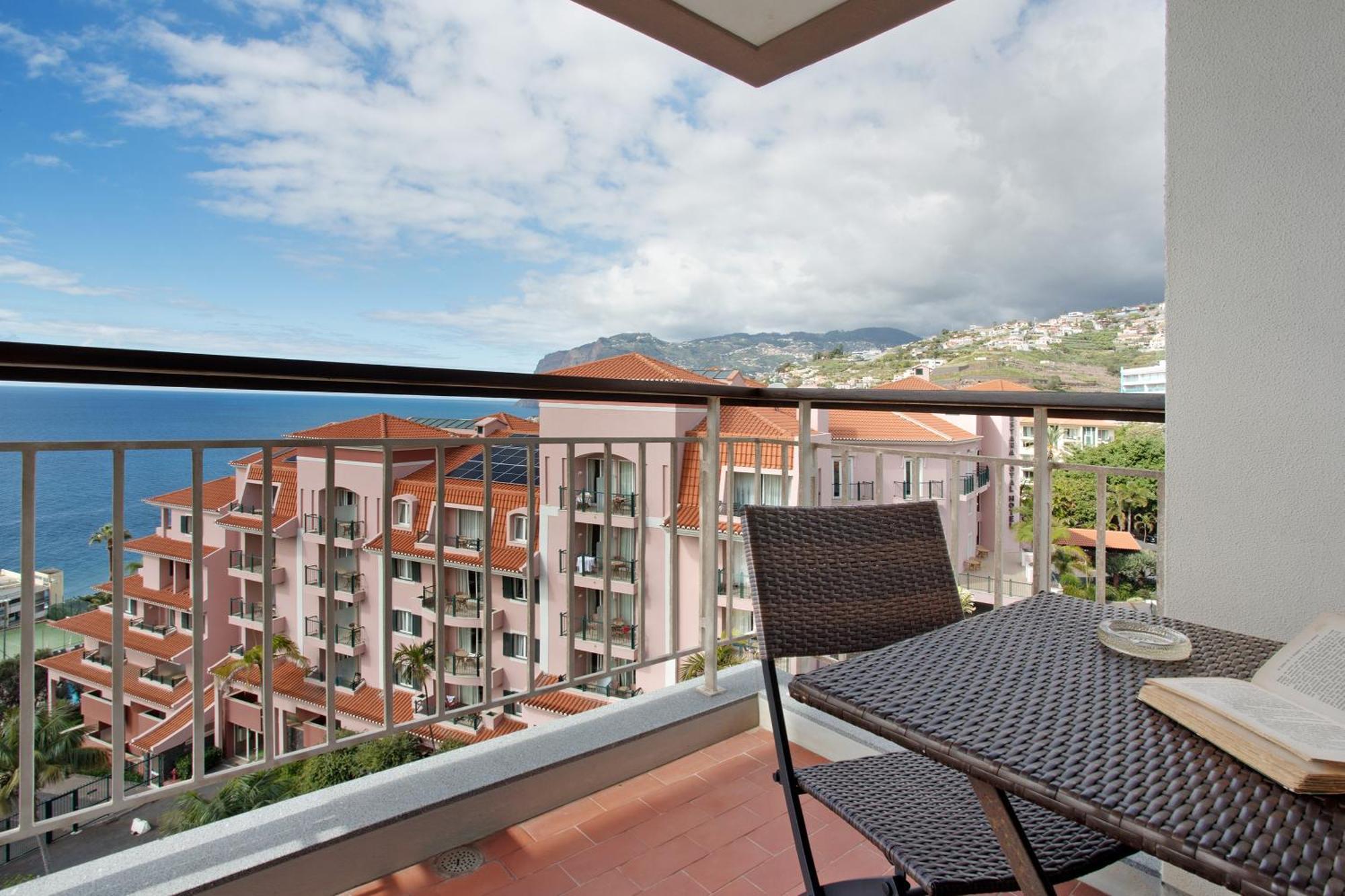 Apartment Vista Formosa *