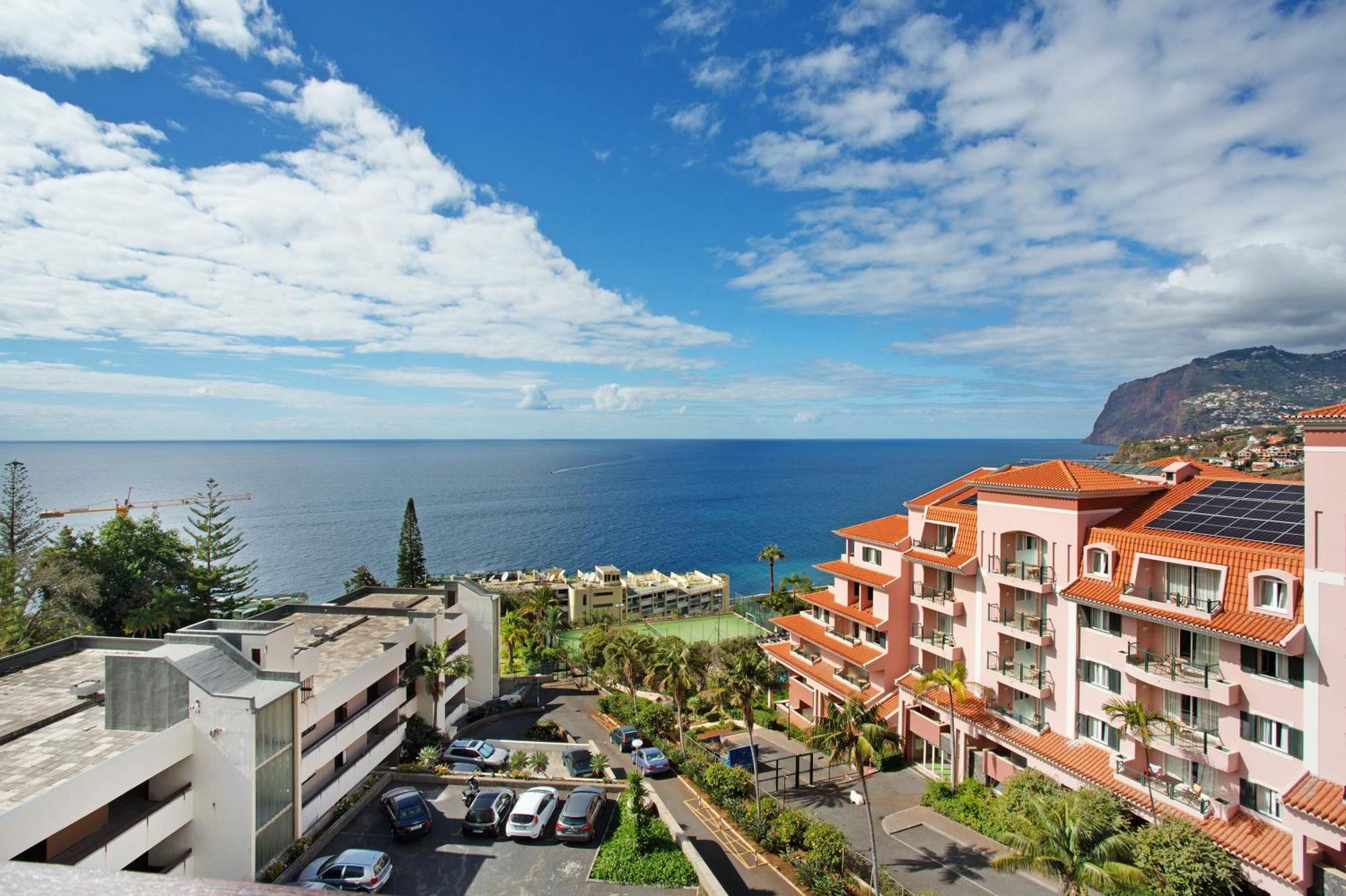 Vista Formosa Apartment Funchal (Madeira)
