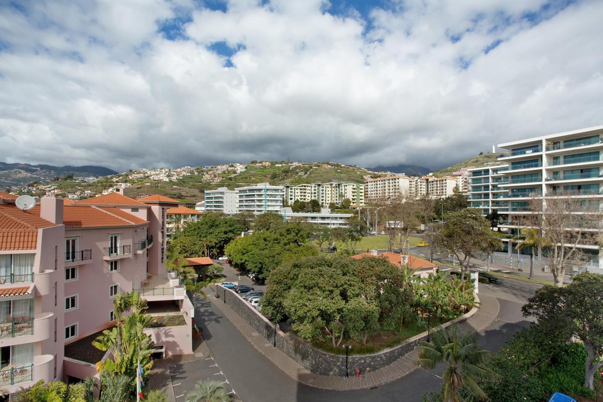 Apartment Vista Formosa Funchal (Madeira)
