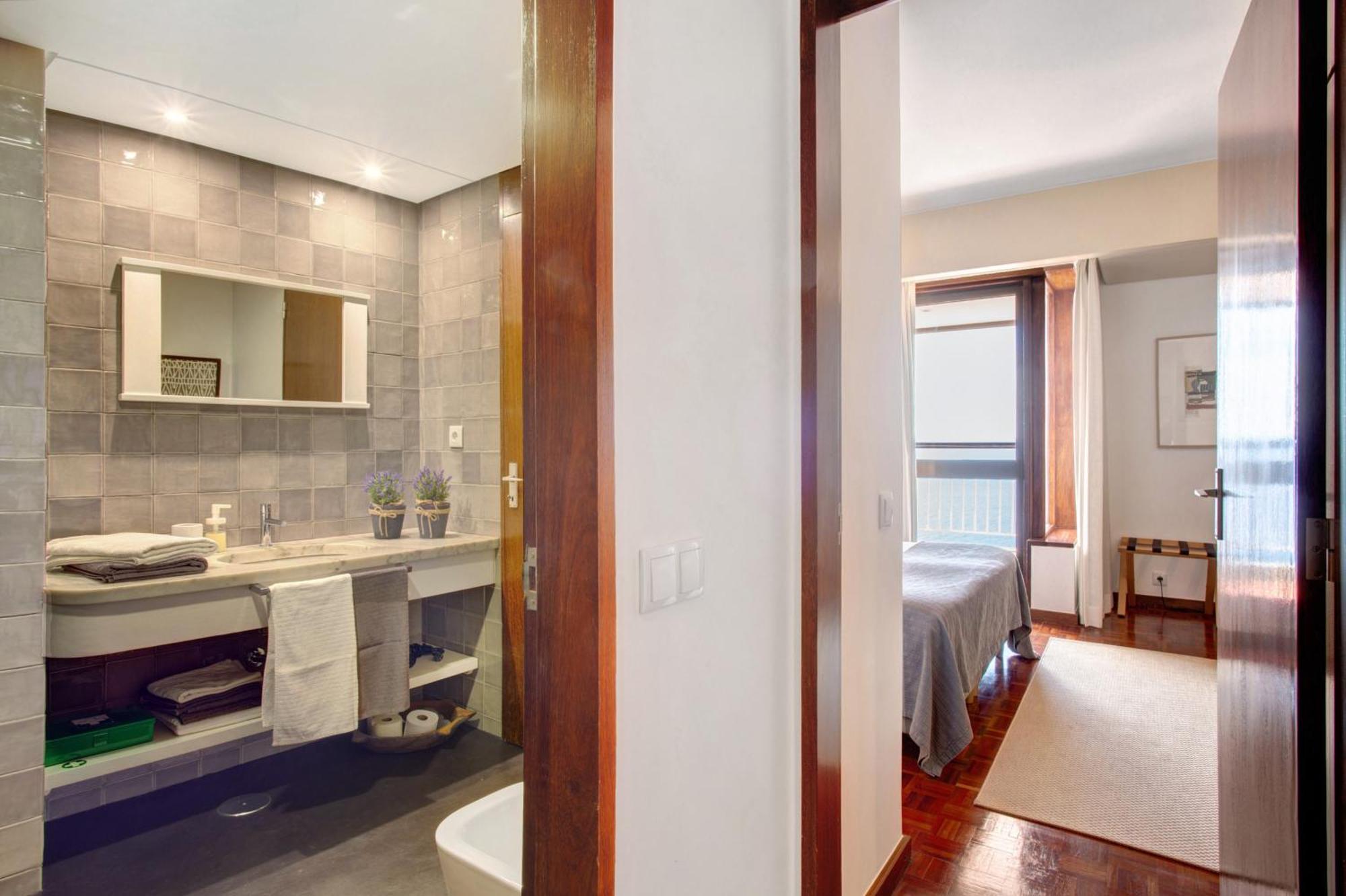 Vista Formosa Apartment