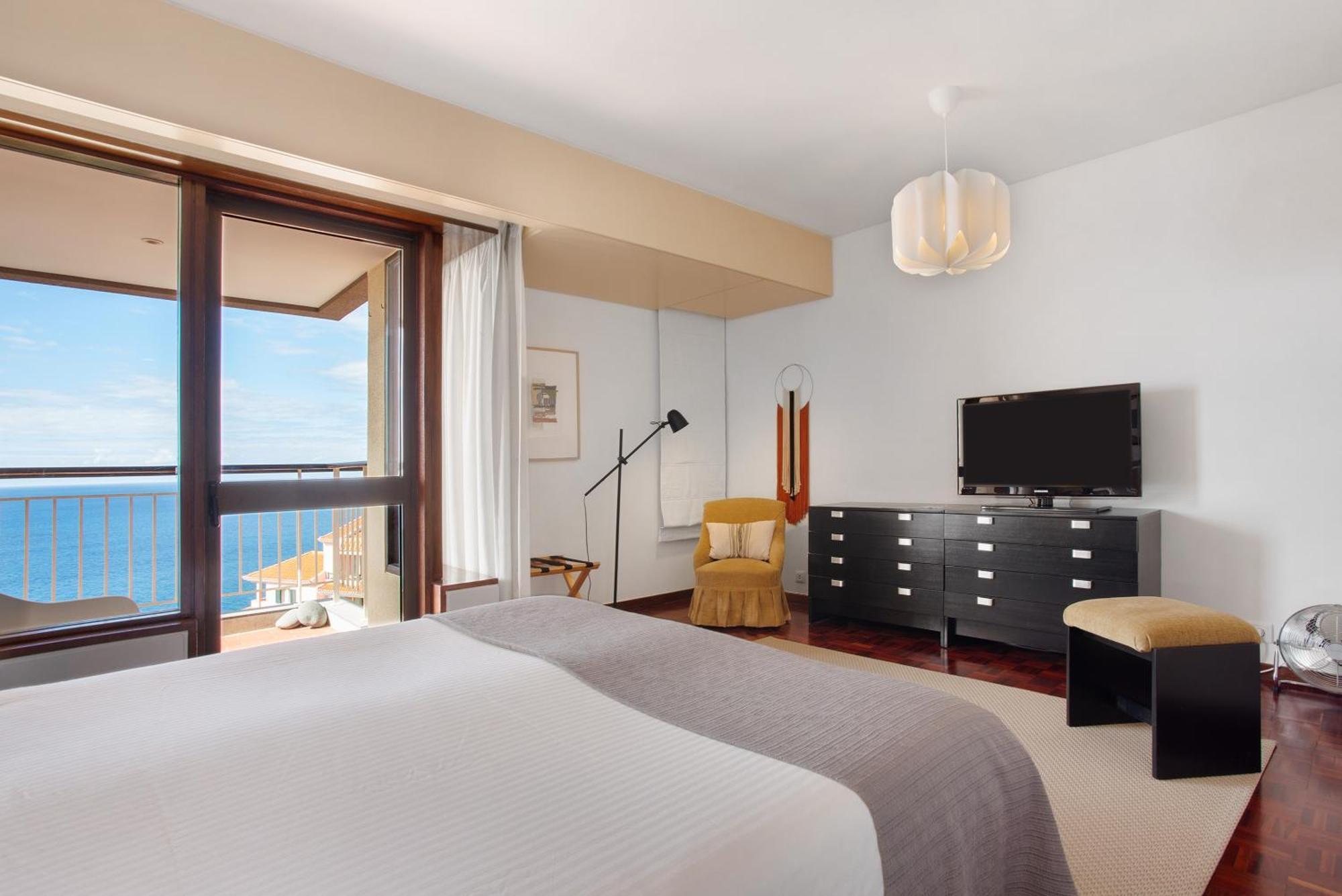 Vista Formosa Apartment Funchal (Madeira)