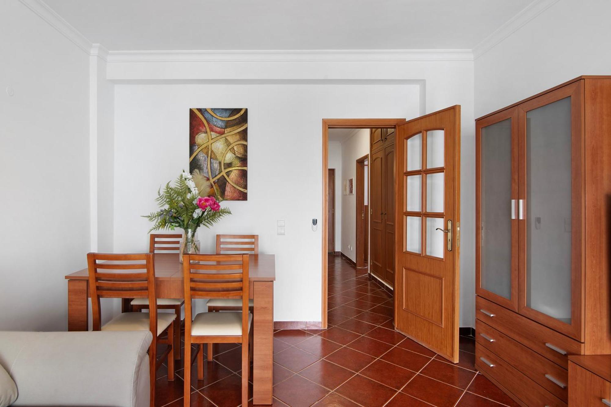 Casa Oliveira Apartment Conceicao (Faro)