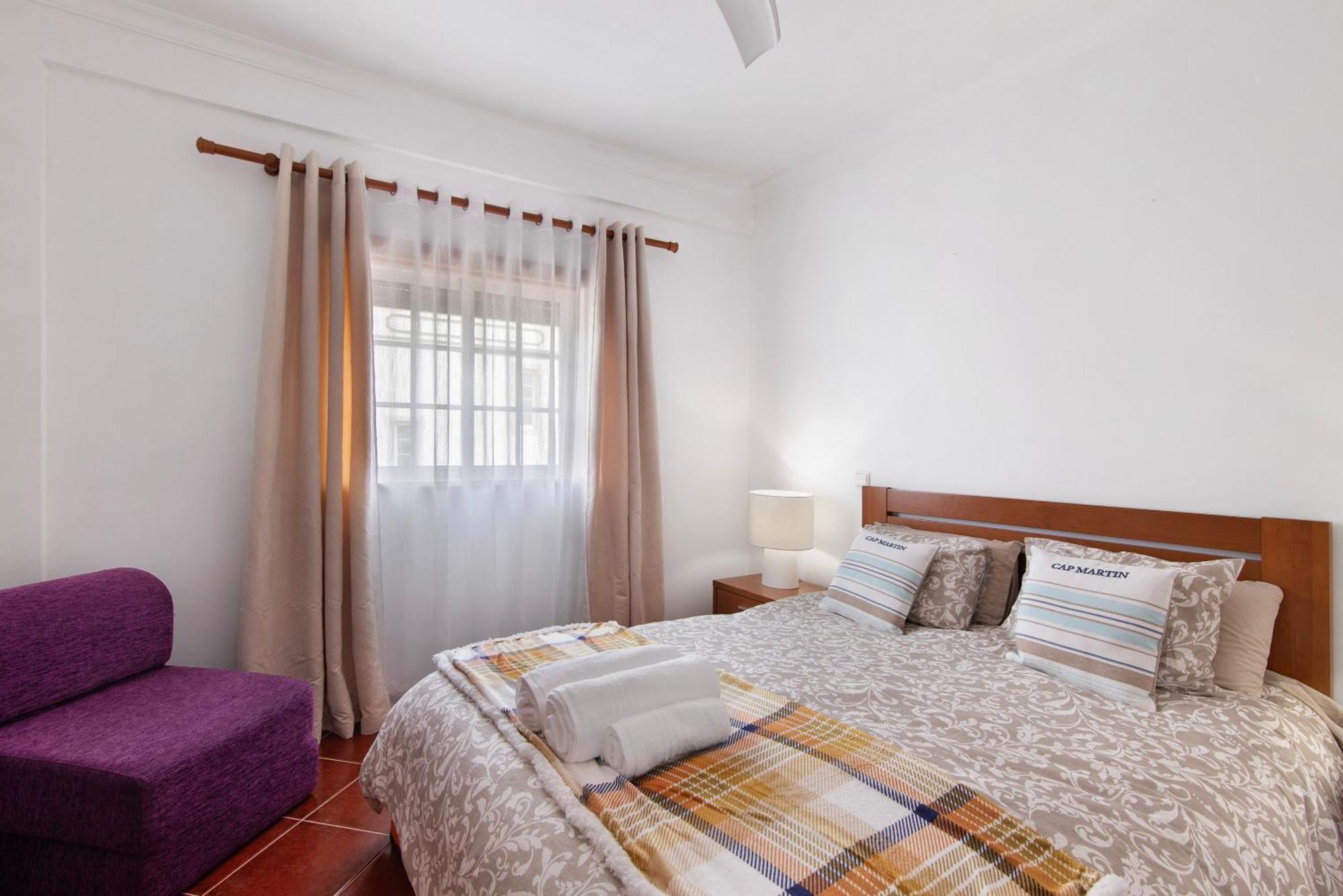 Apartment Casa Oliveira