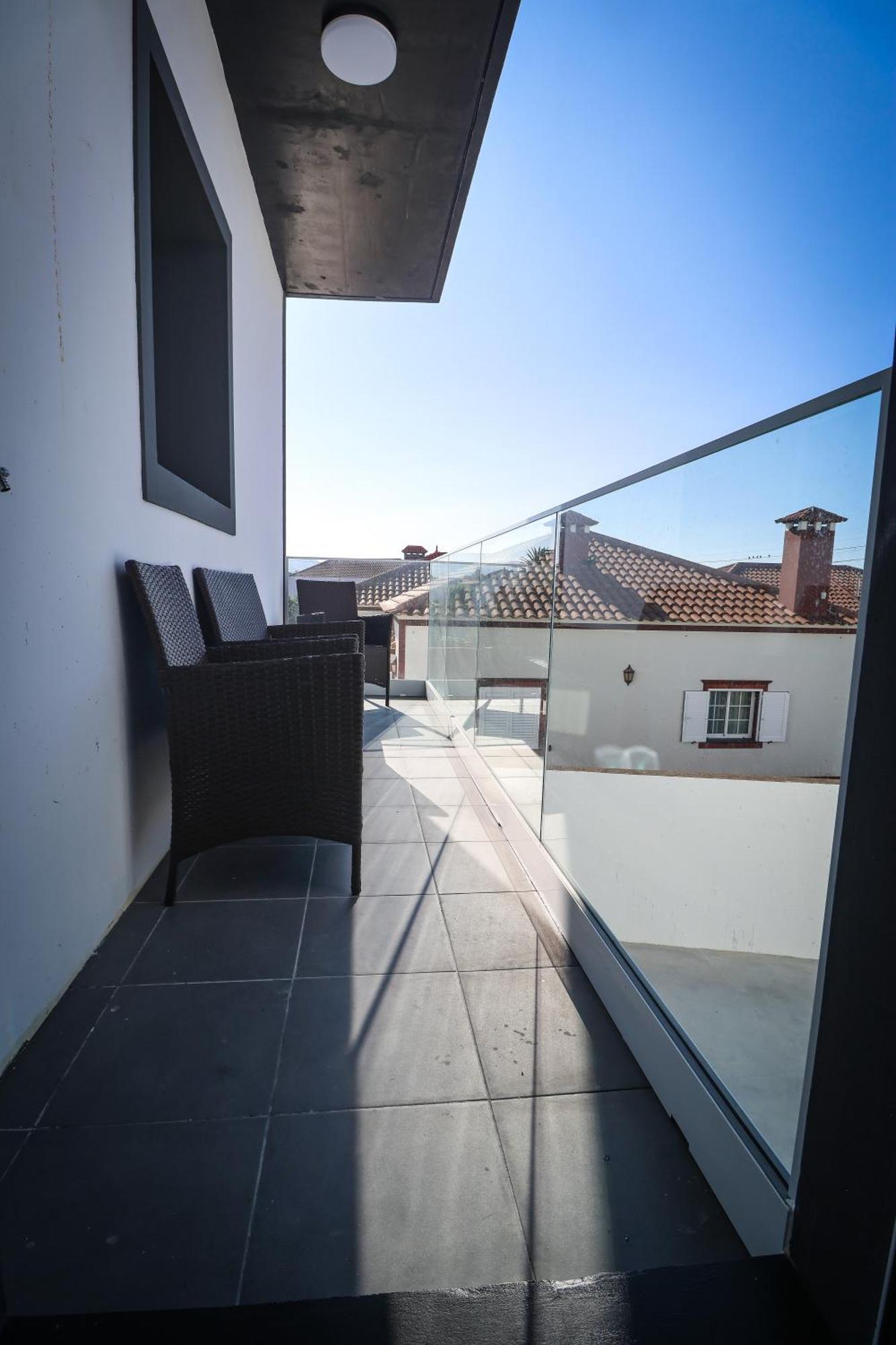 Apartment O Mar
