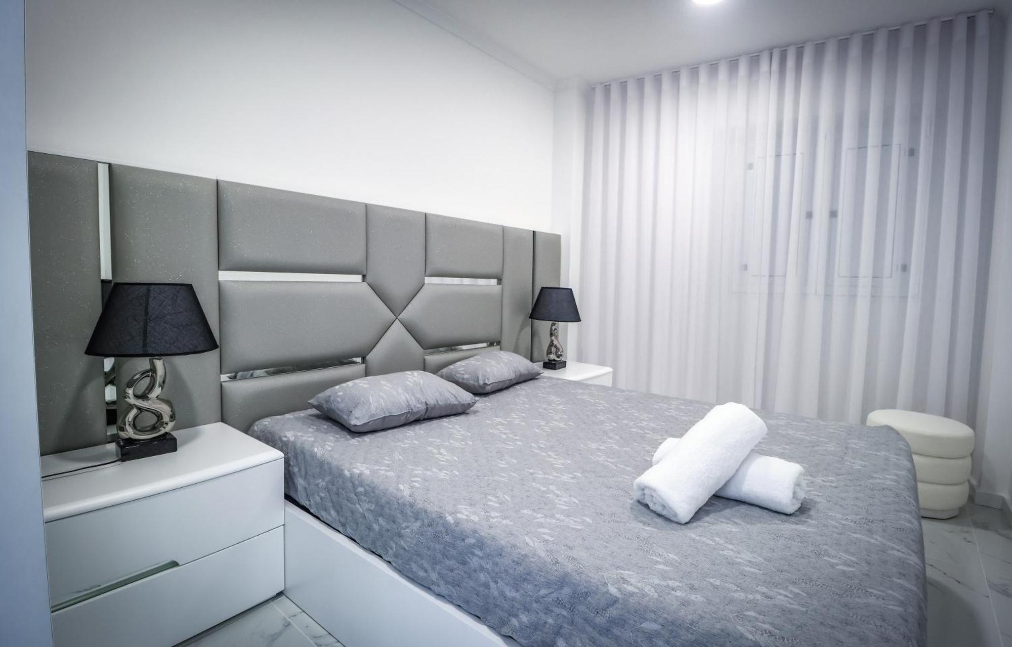 Apartment O Mar