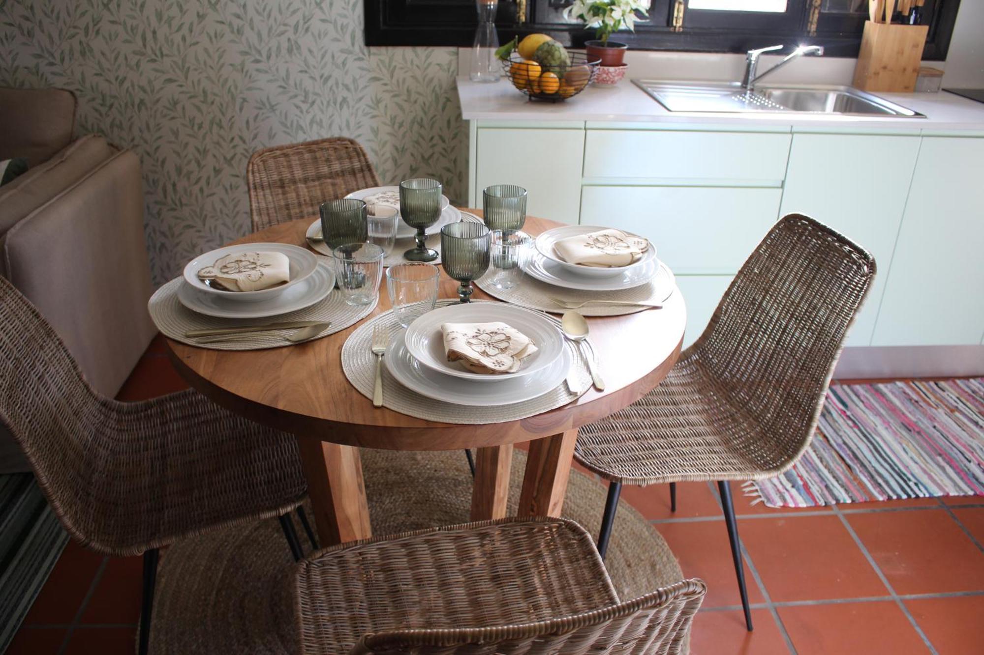 Chalet Casa Dos Lamaceiros