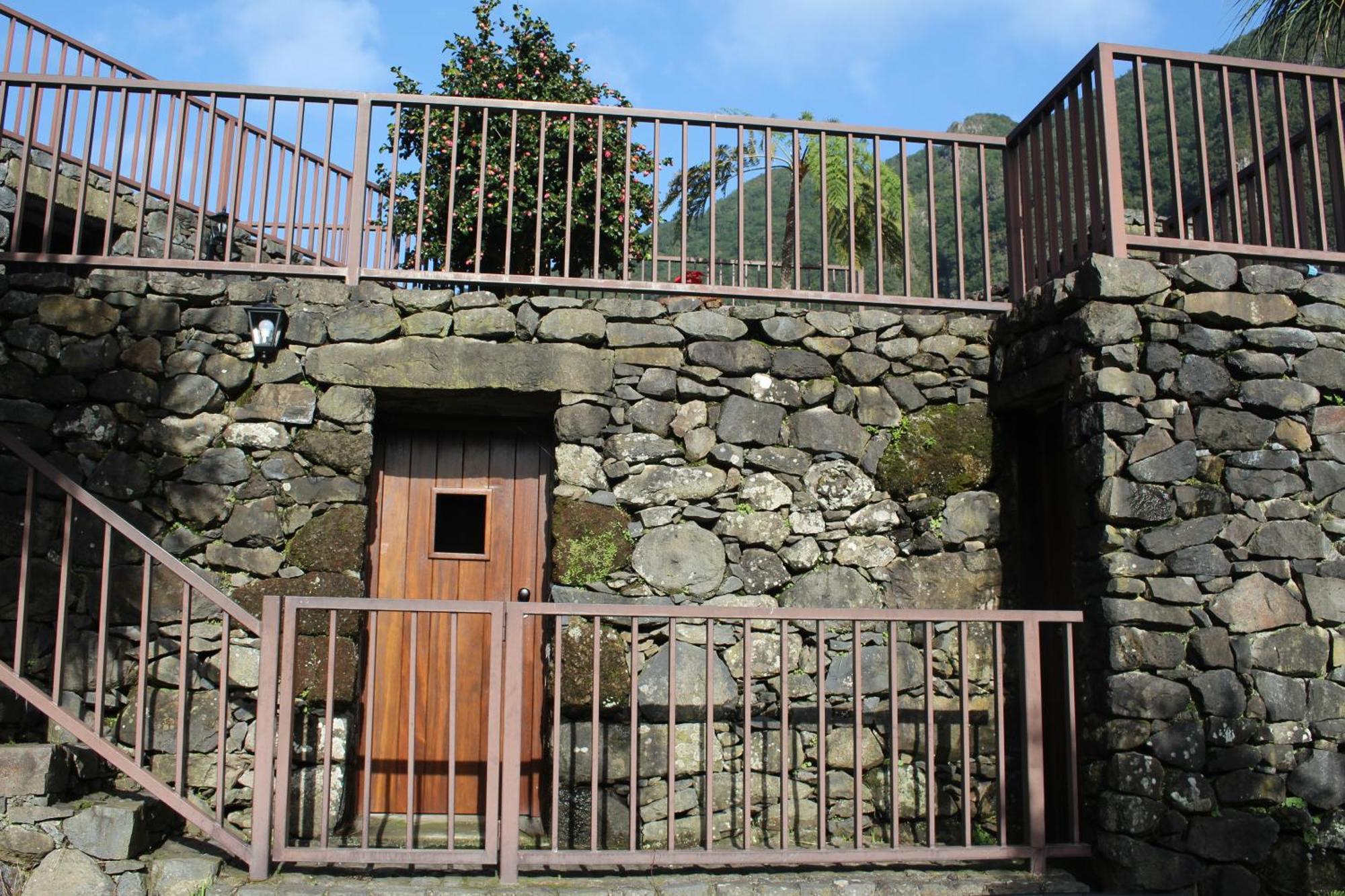 Casa Dos Lamaceiros Chalet *