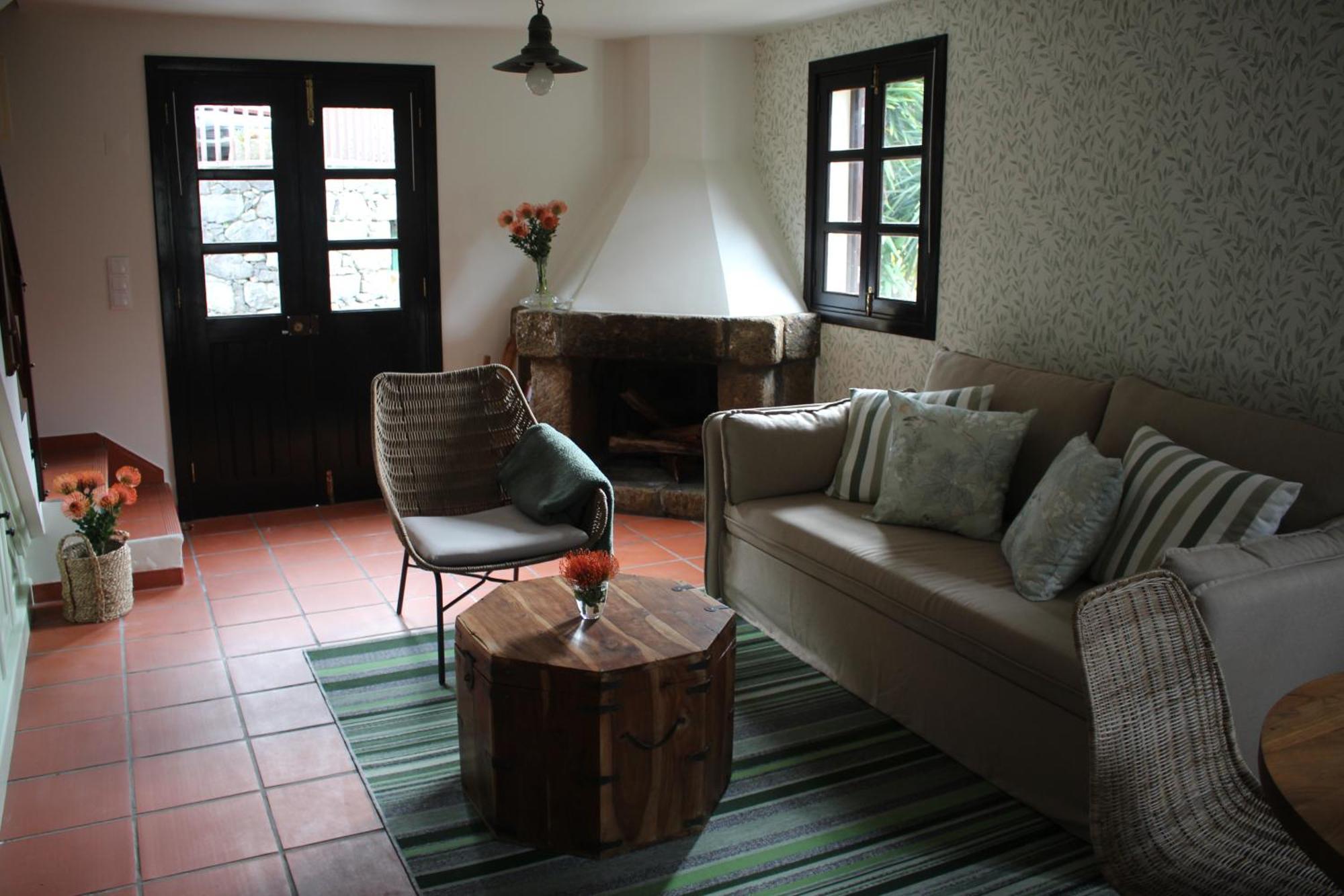 Casa Dos Lamaceiros Sao Vicente (Madeira)