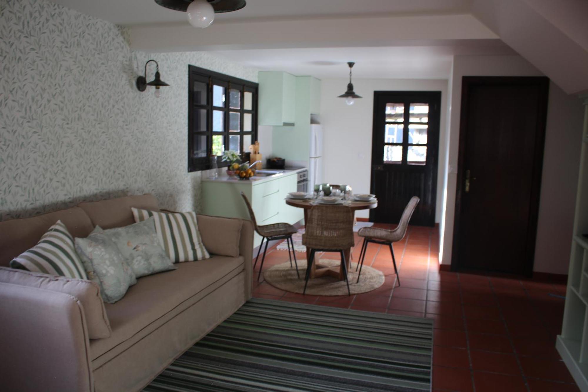 Casa Dos Lamaceiros Chalet