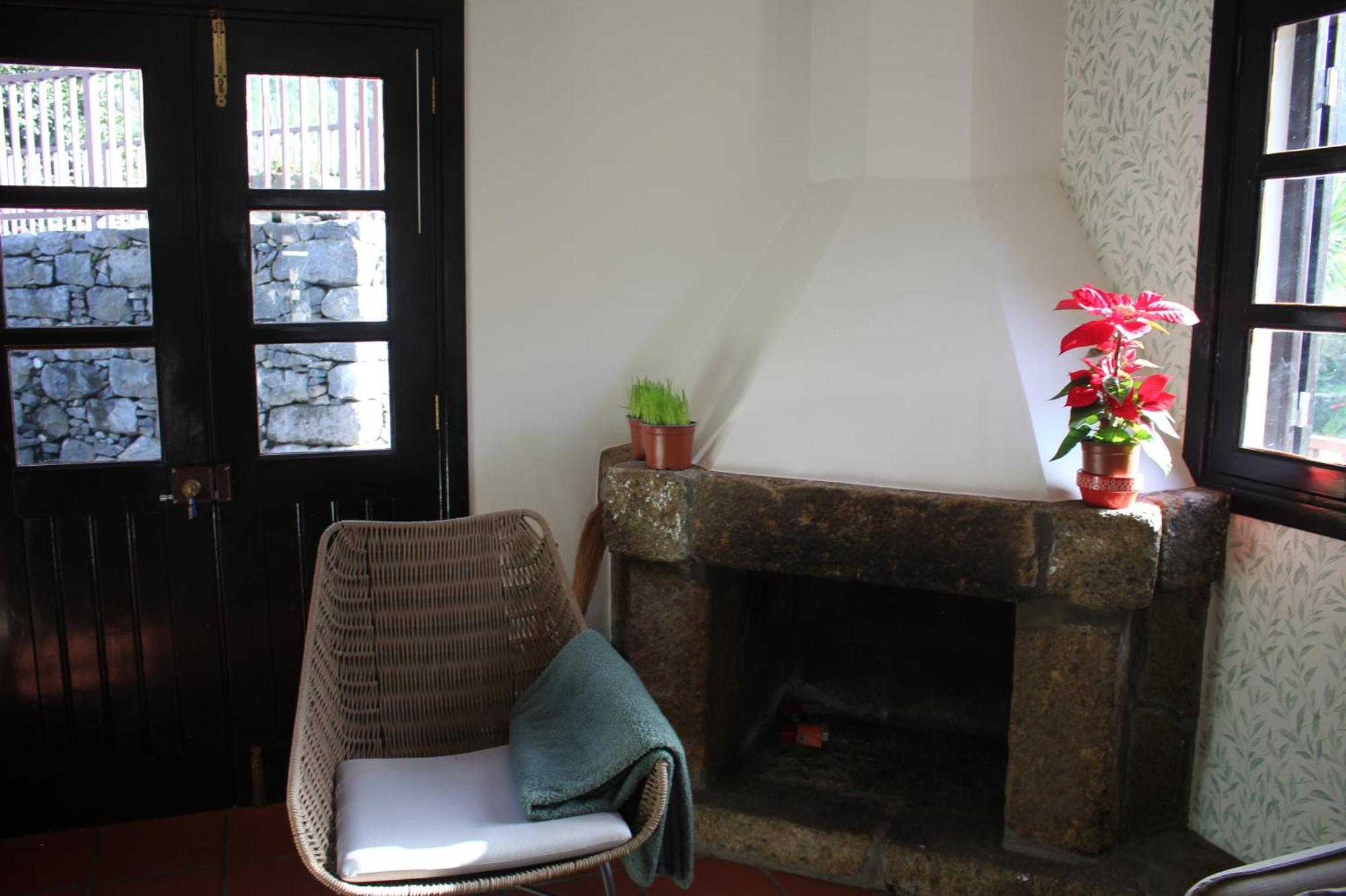 Casa Dos Lamaceiros Sao Vicente (Madeira)