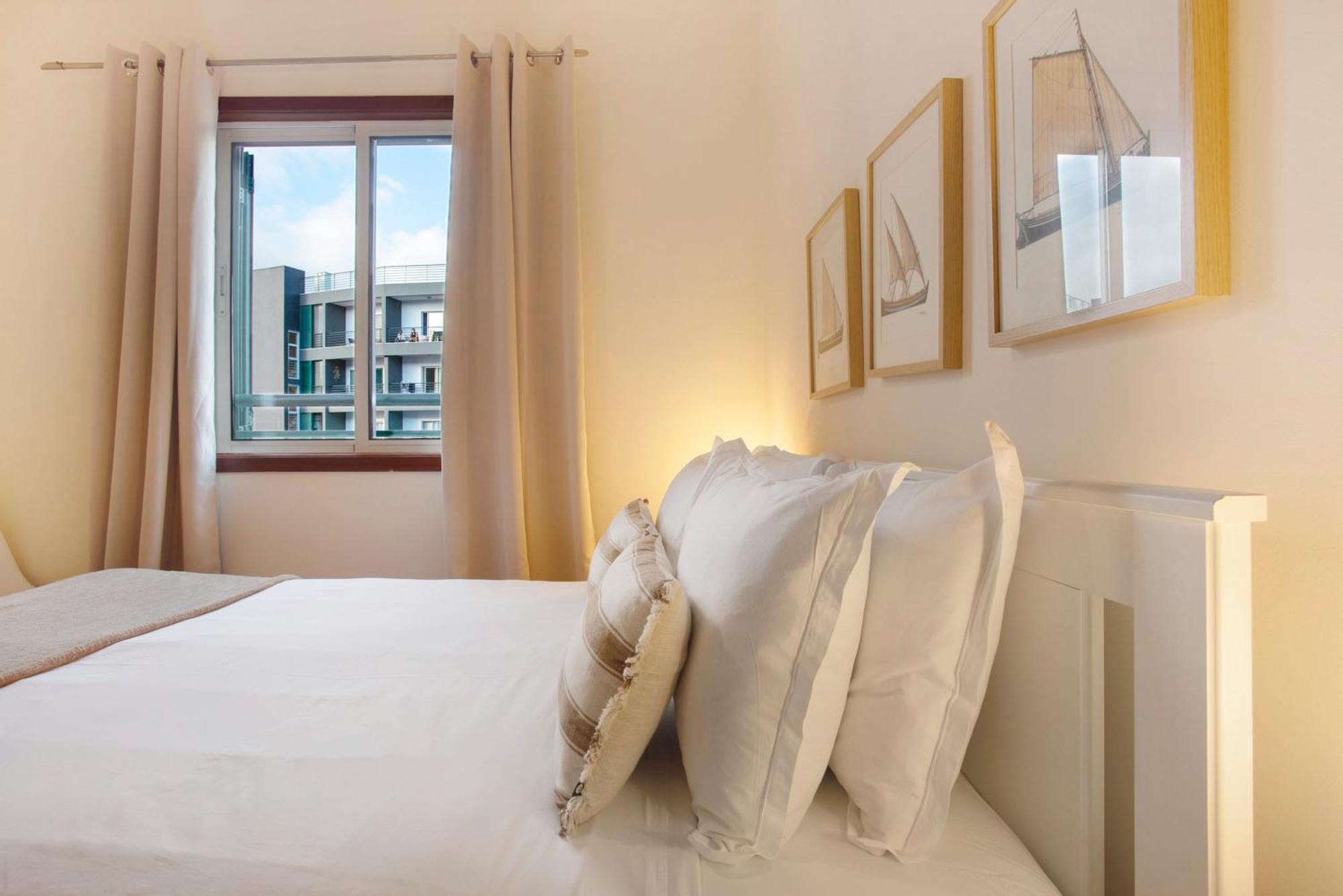Sea View Apartment