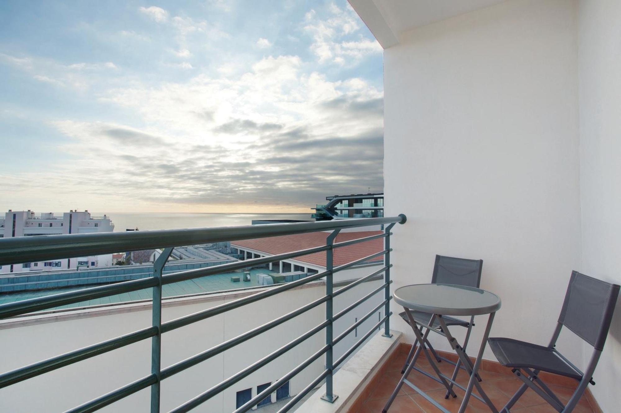 Apartment Sea View
