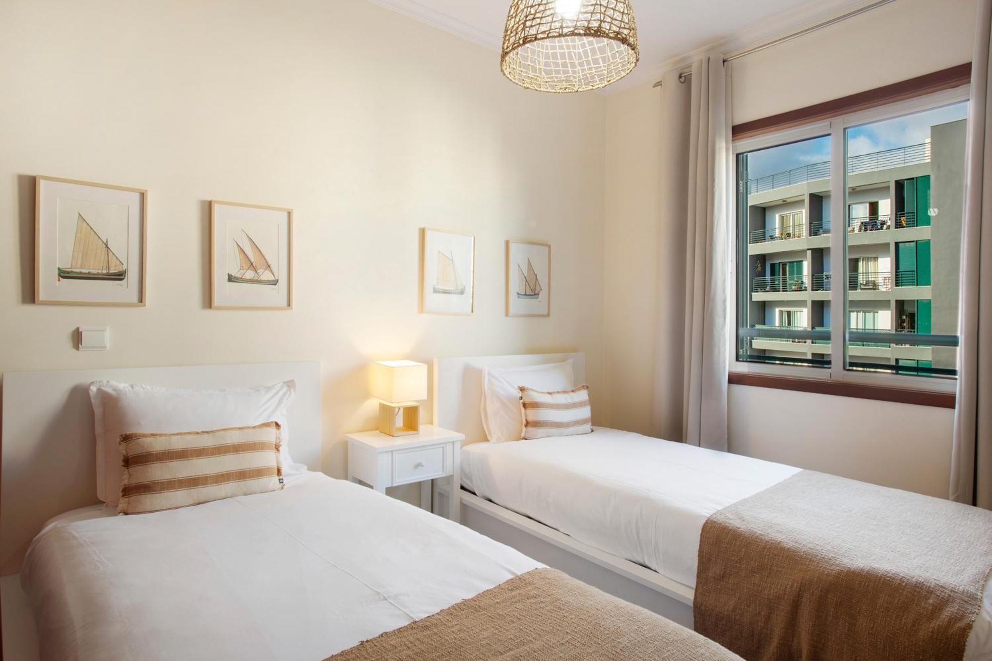 Sea View Apartment