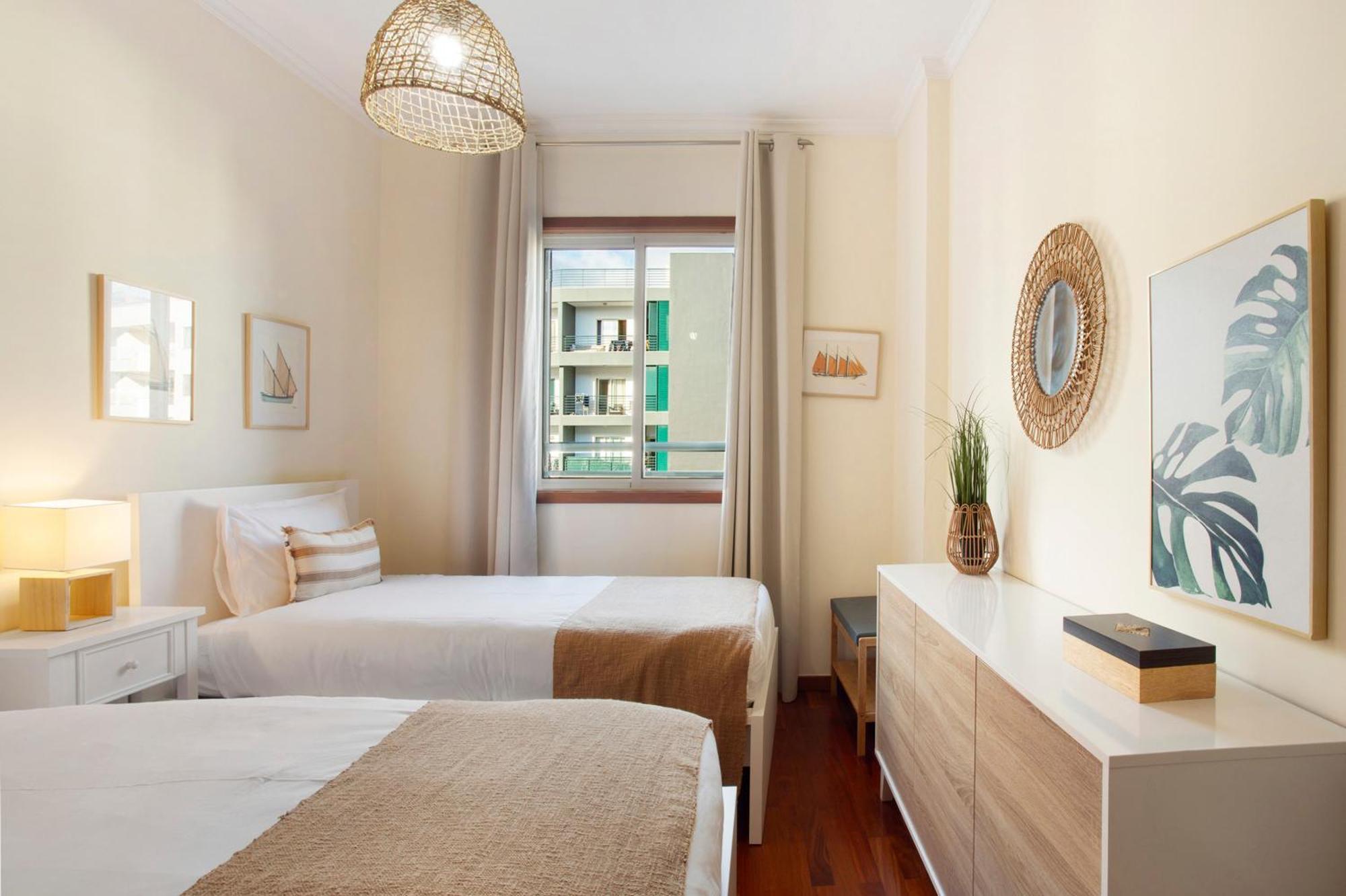 Sea View Apartment