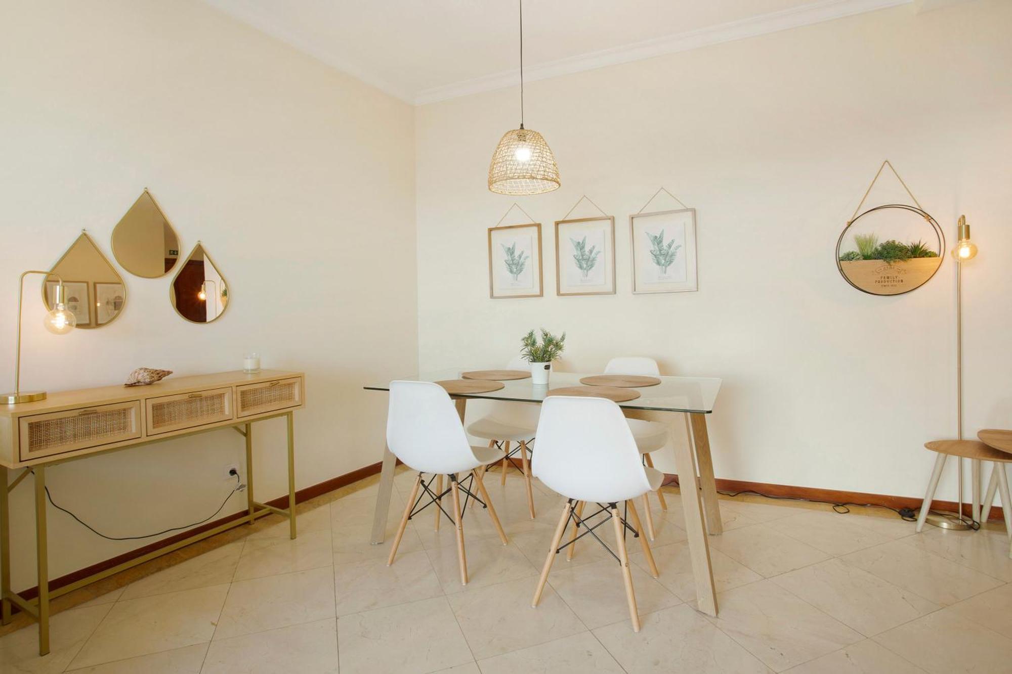 Sea View Apartment Funchal (Madeira)