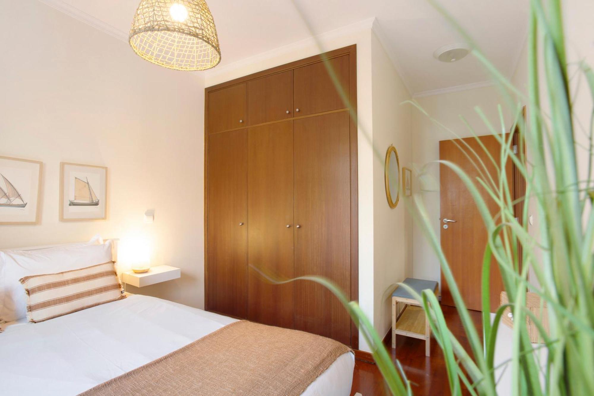 Apartment Sea View Funchal (Madeira)